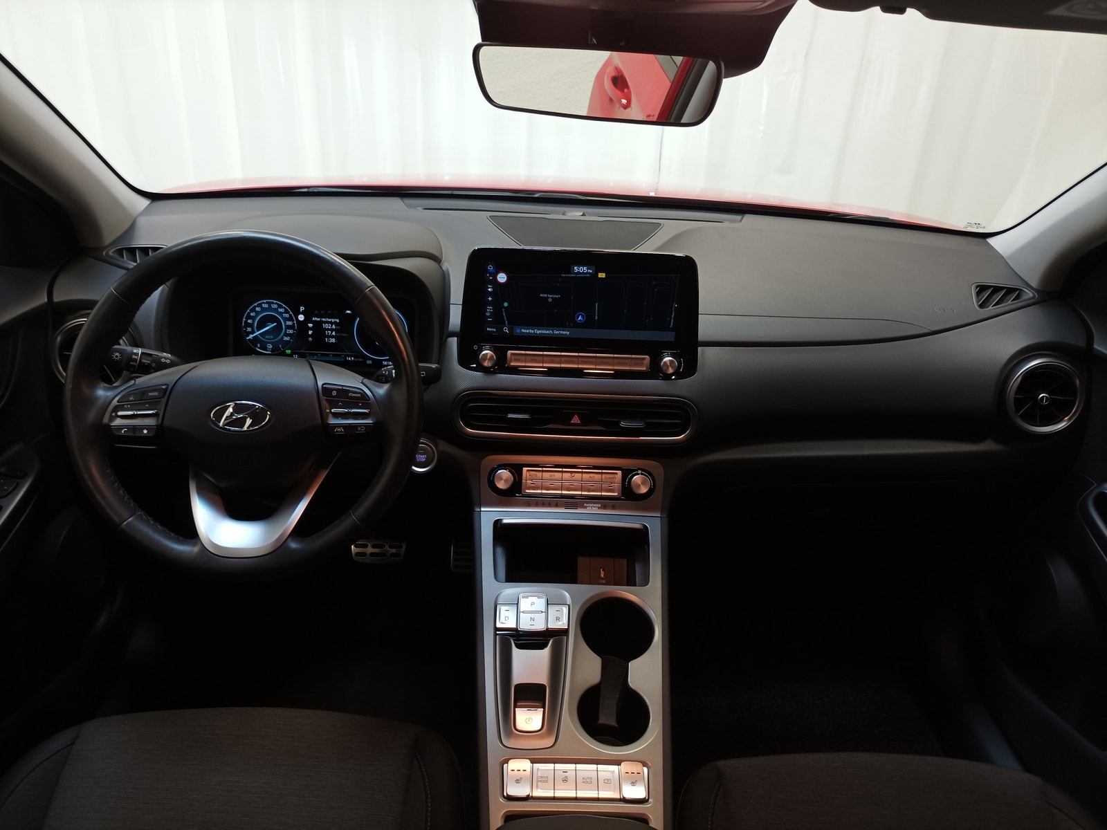 Hyundai Kona SUV Kona Ed. 30+ / Ed. 30+-Paket Elektro 2WD #9