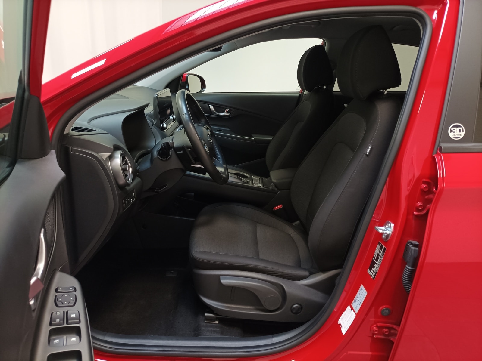 Hyundai Kona SUV Kona Ed. 30+ / Ed. 30+-Paket Elektro 2WD #8