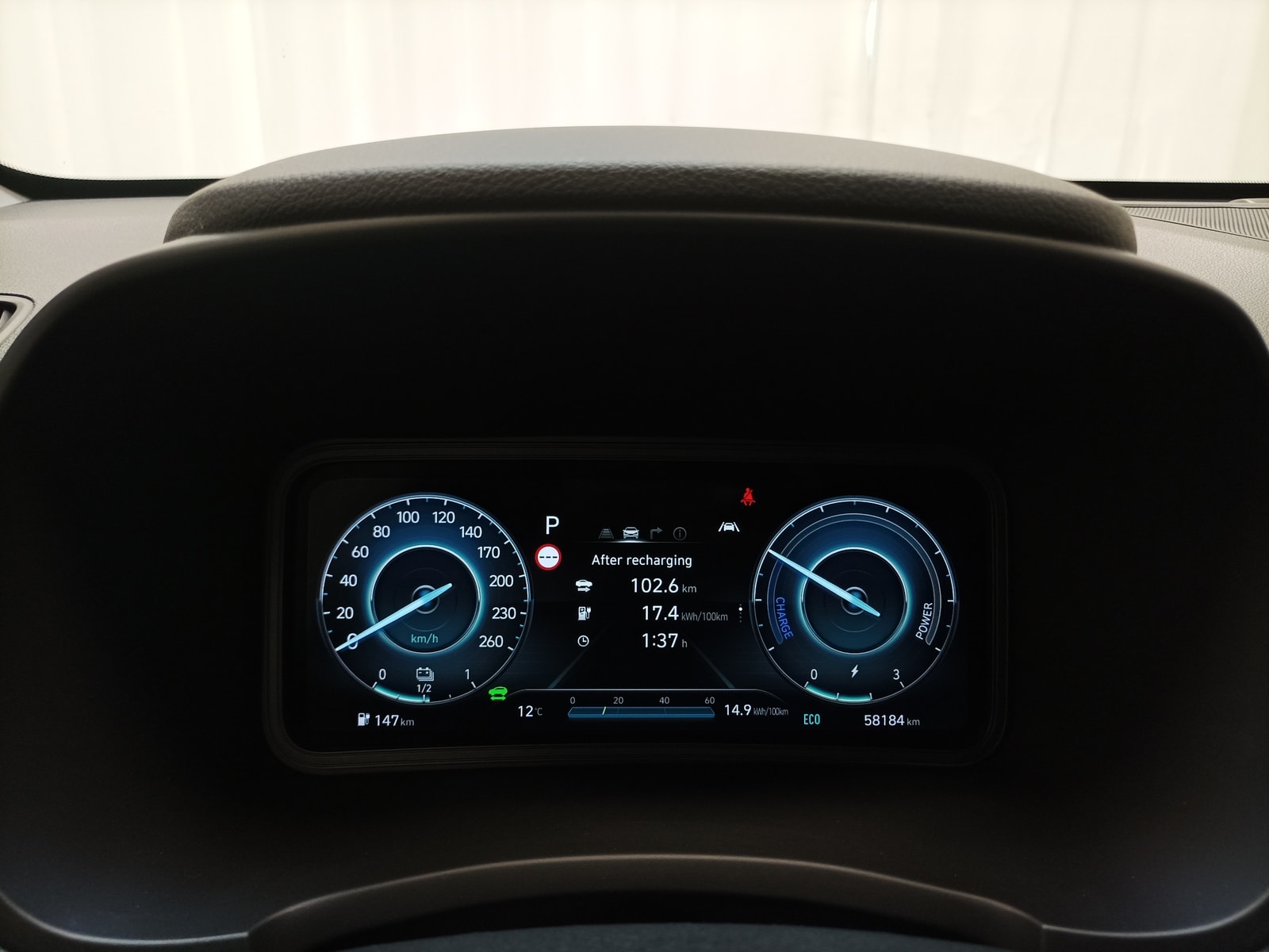 Hyundai Kona SUV Kona Ed. 30+ / Ed. 30+-Paket Elektro 2WD #7