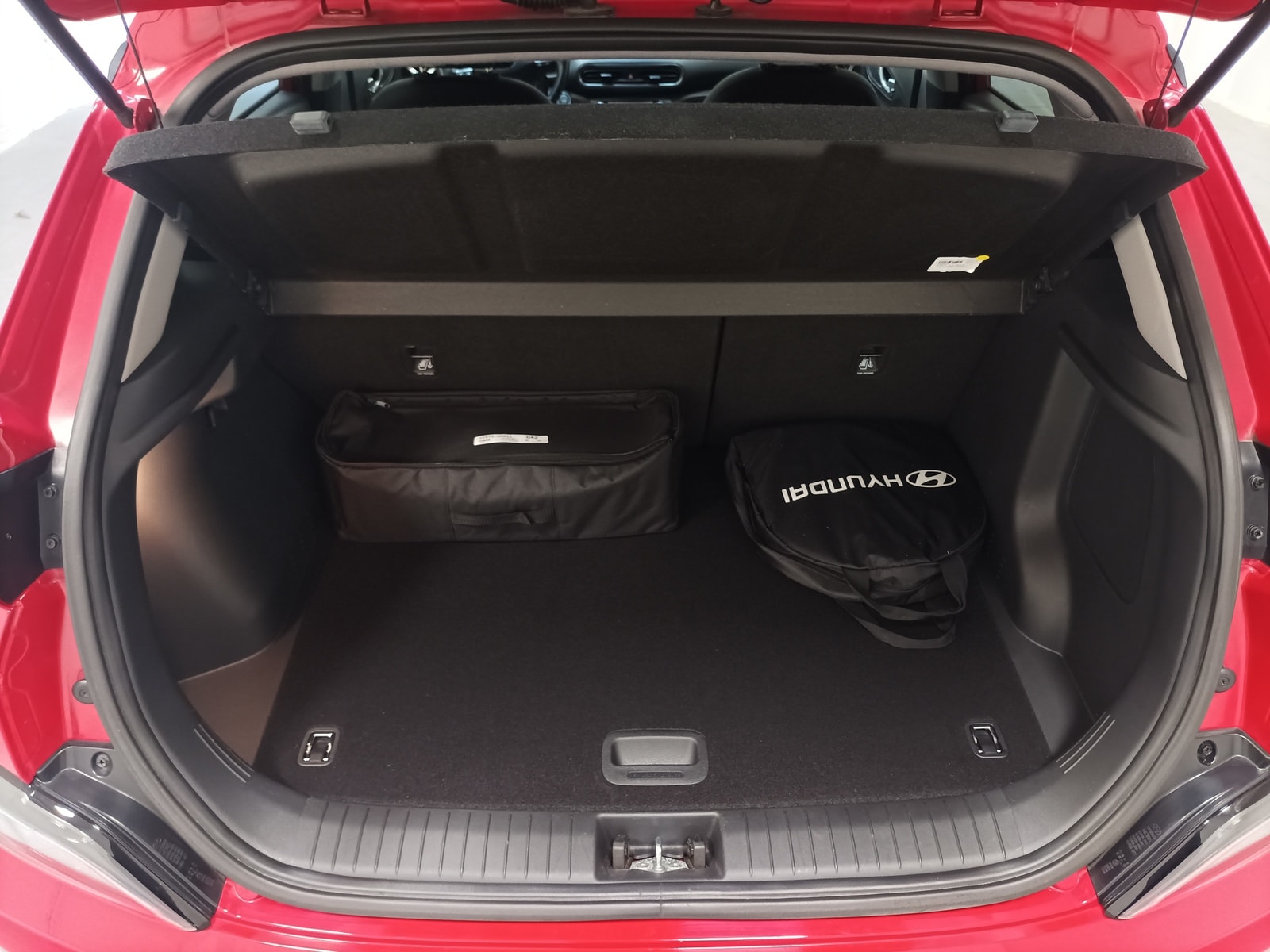 Hyundai Kona SUV Kona Ed. 30+ / Ed. 30+-Paket Elektro 2WD #6