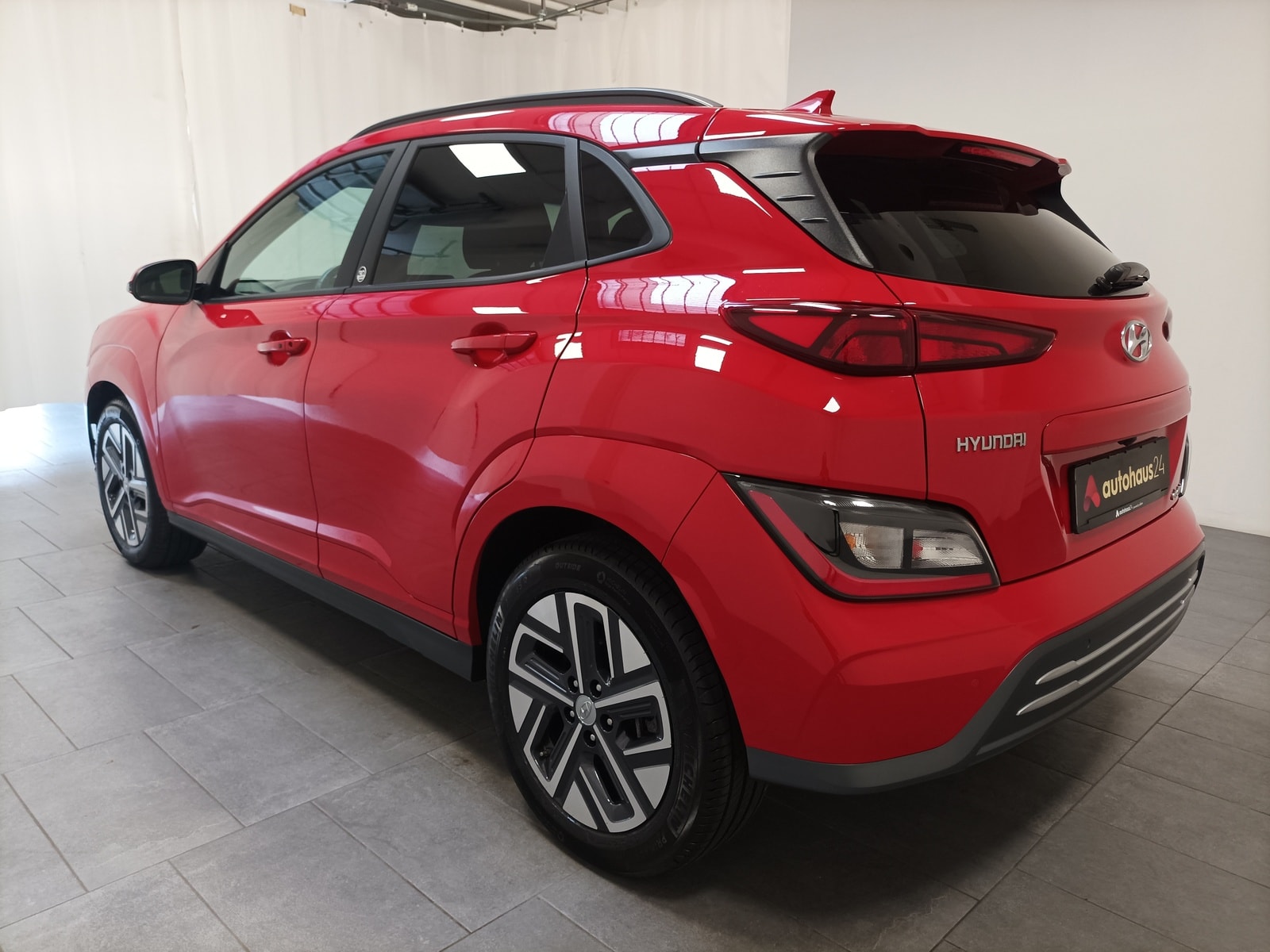 Hyundai Kona SUV Kona Ed. 30+ / Ed. 30+-Paket Elektro 2WD #4
