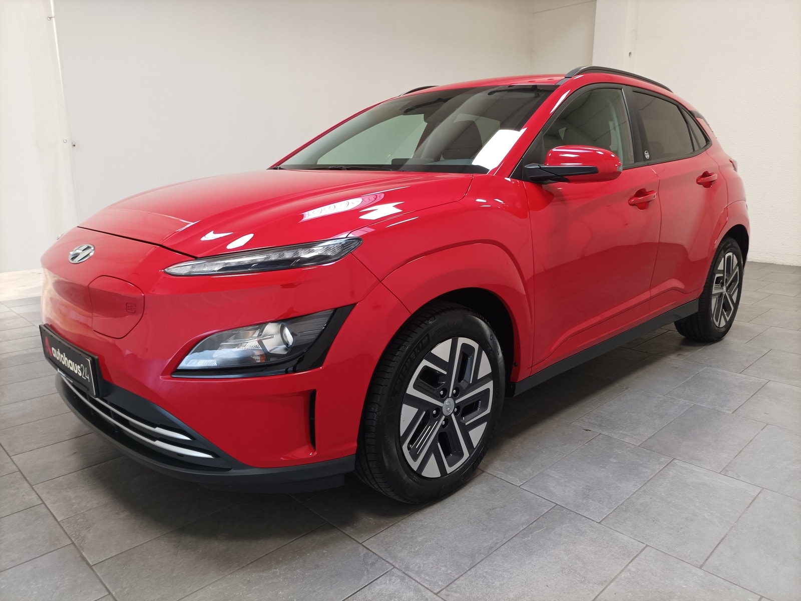 Hyundai Kona SUV Kona Ed. 30+ / Ed. 30+-Paket Elektro 2WD #3