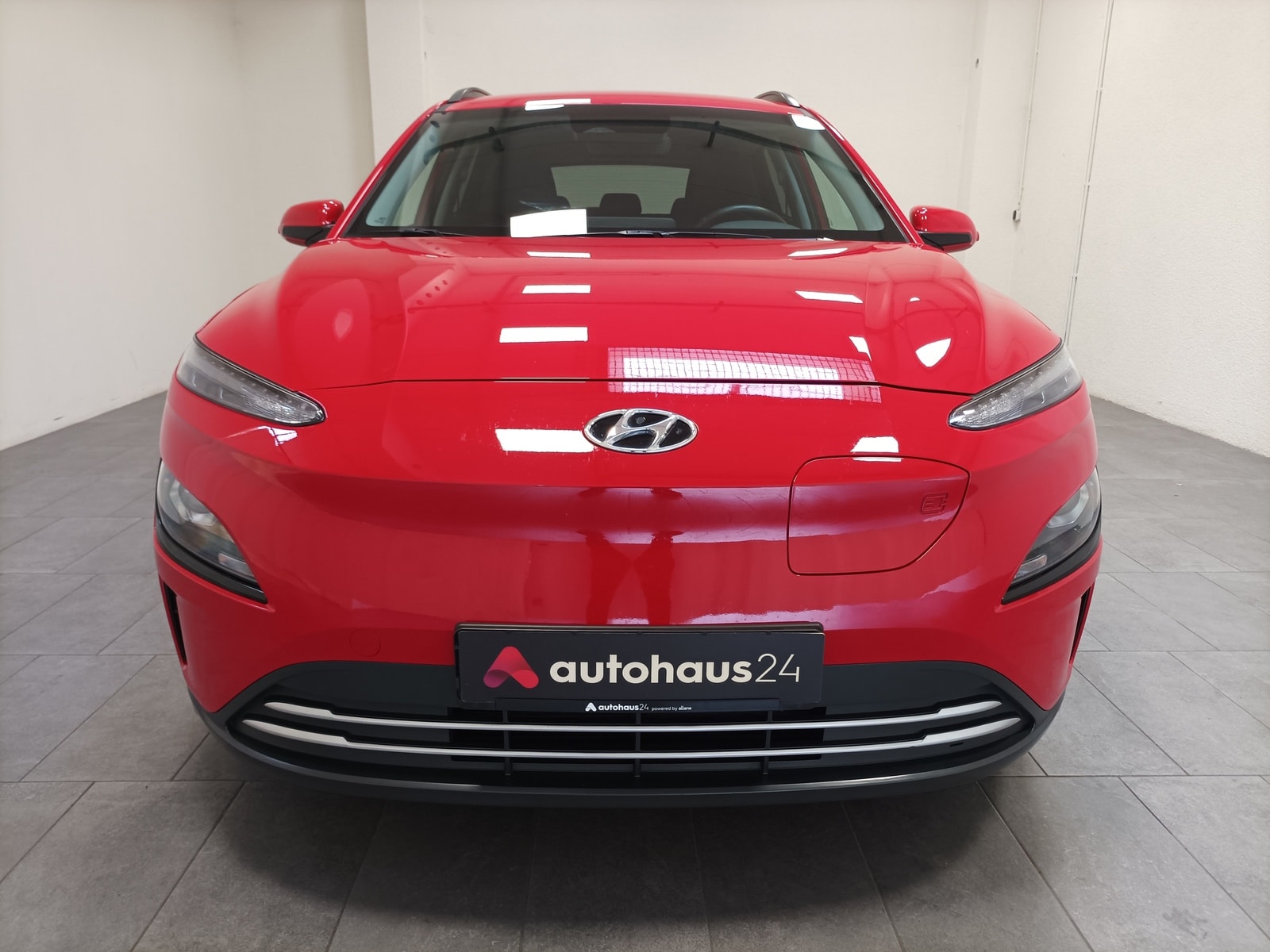 Hyundai Kona SUV Kona Ed. 30+ / Ed. 30+-Paket Elektro 2WD #2