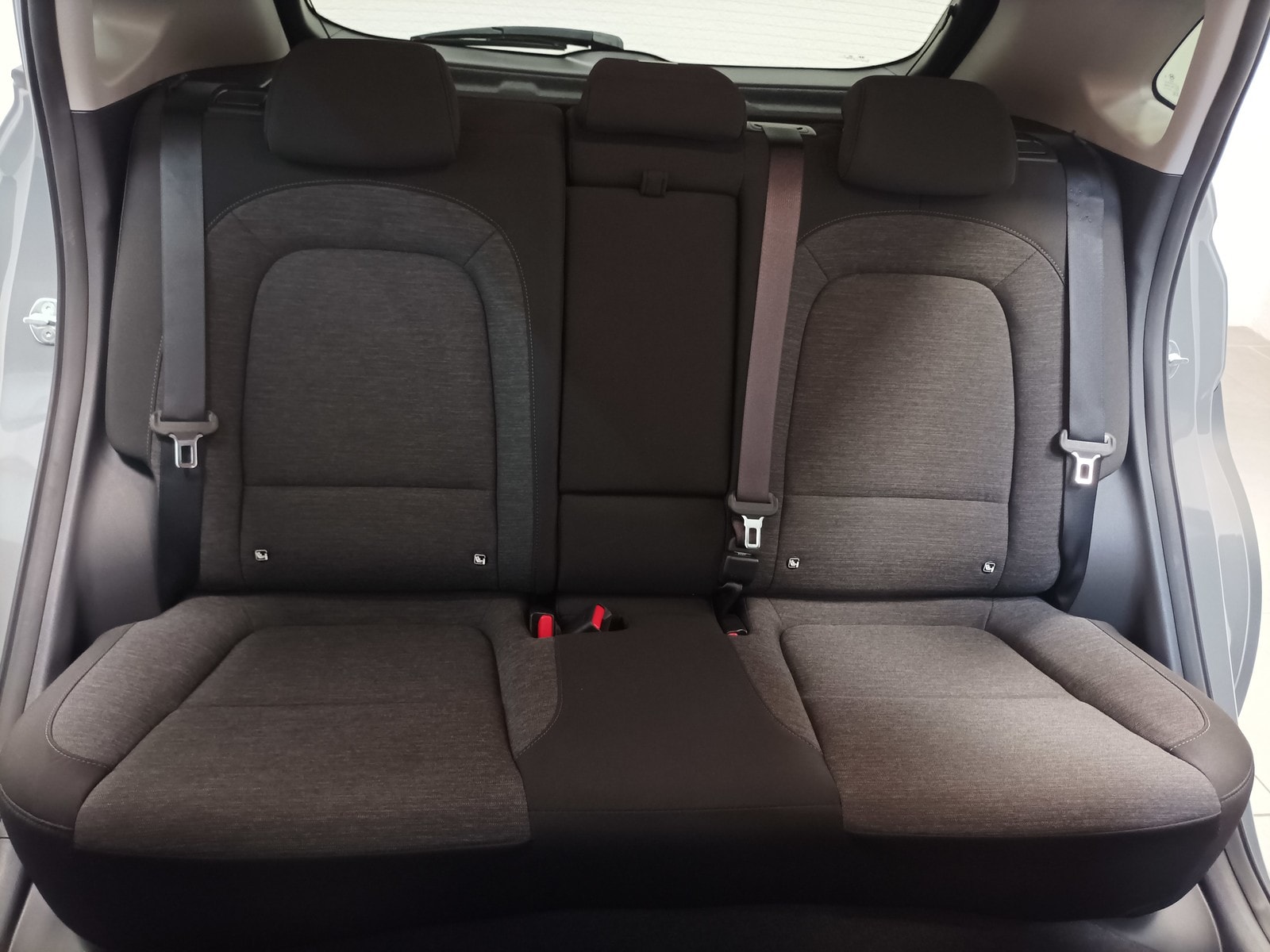 Hyundai Kona SUV Kona Advantage Elektro 2WD #14