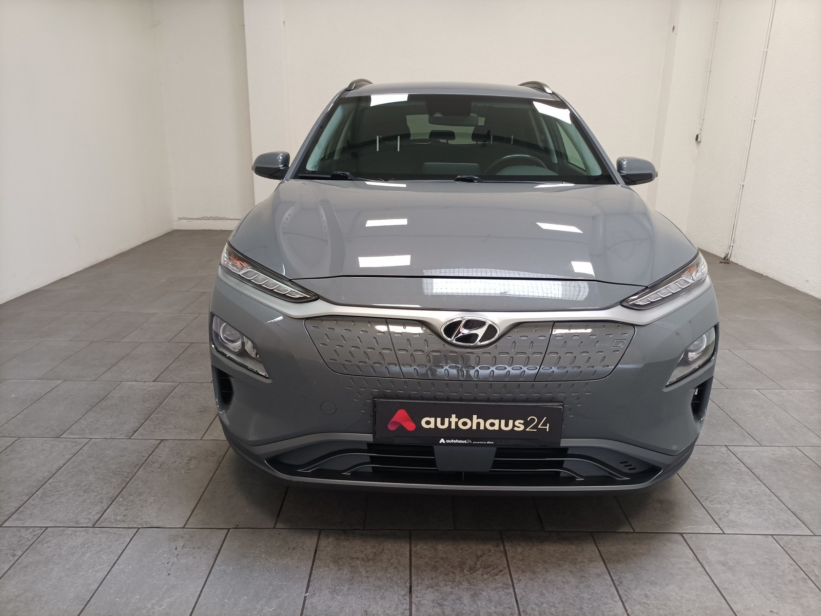 Hyundai Kona SUV Kona Advantage Elektro 2WD #2