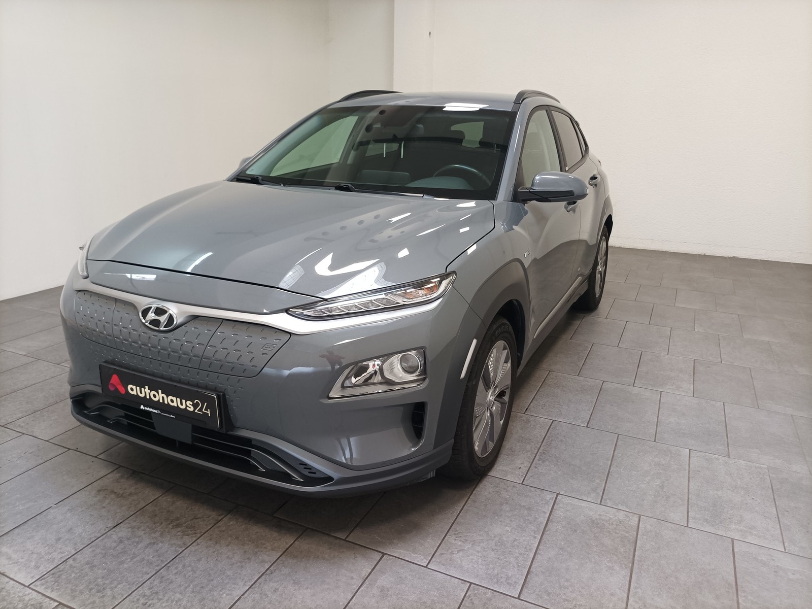 Hyundai Kona SUV Kona Advantage Elektro 2WD #3