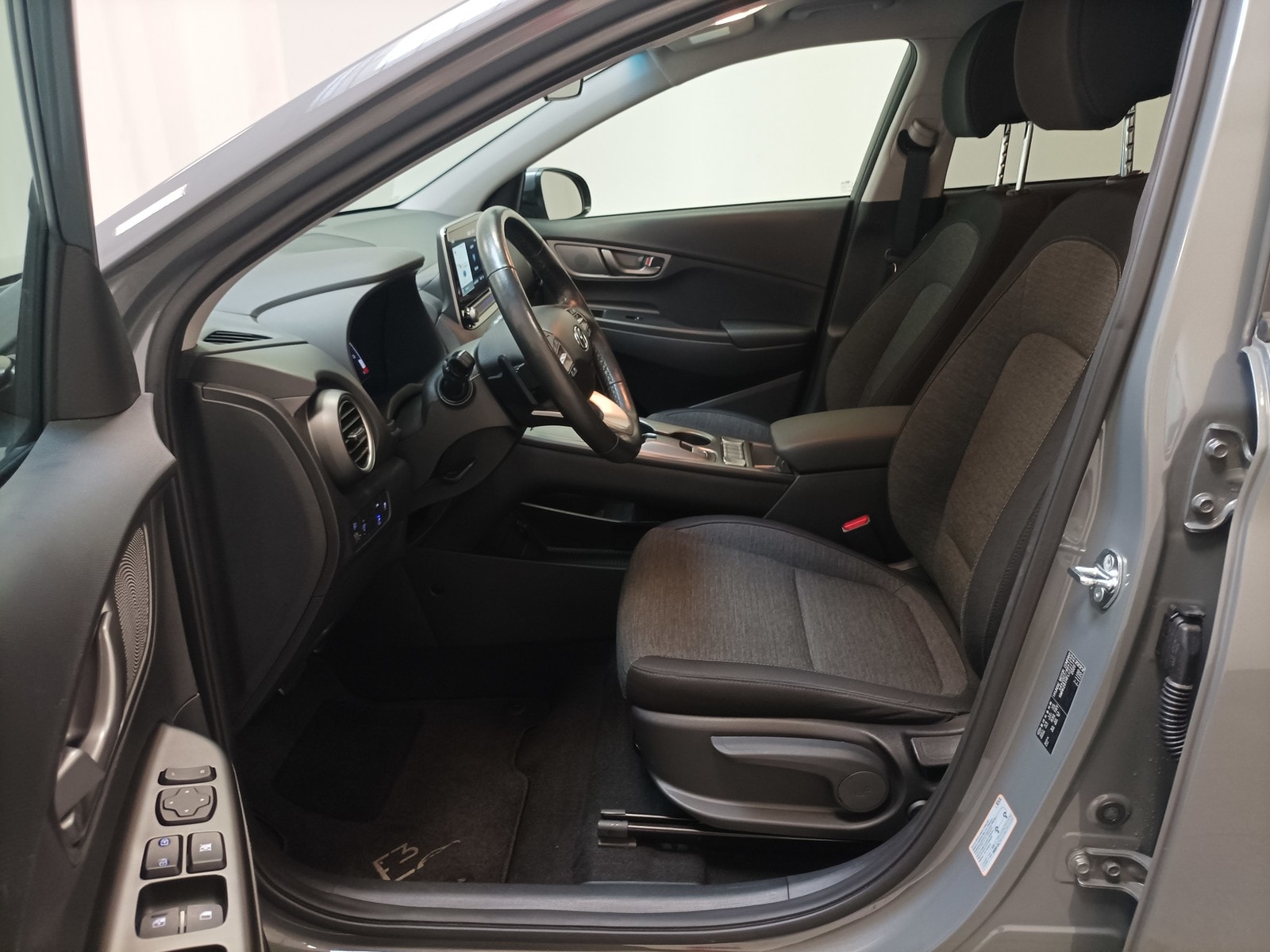 Hyundai Kona SUV Kona Advantage Elektro 2WD #8