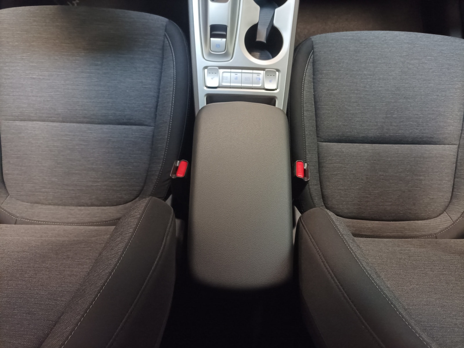 Hyundai Kona SUV Kona Advantage Elektro 2WD #13