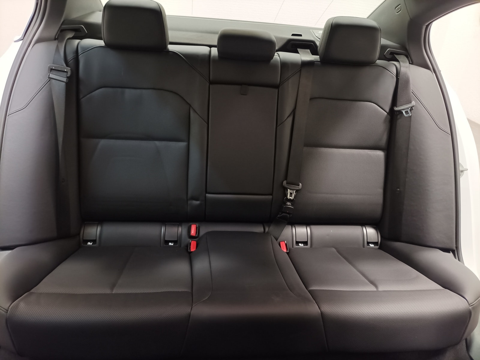 BMW i5 Limousine i5 Lim. eDrive40 #19