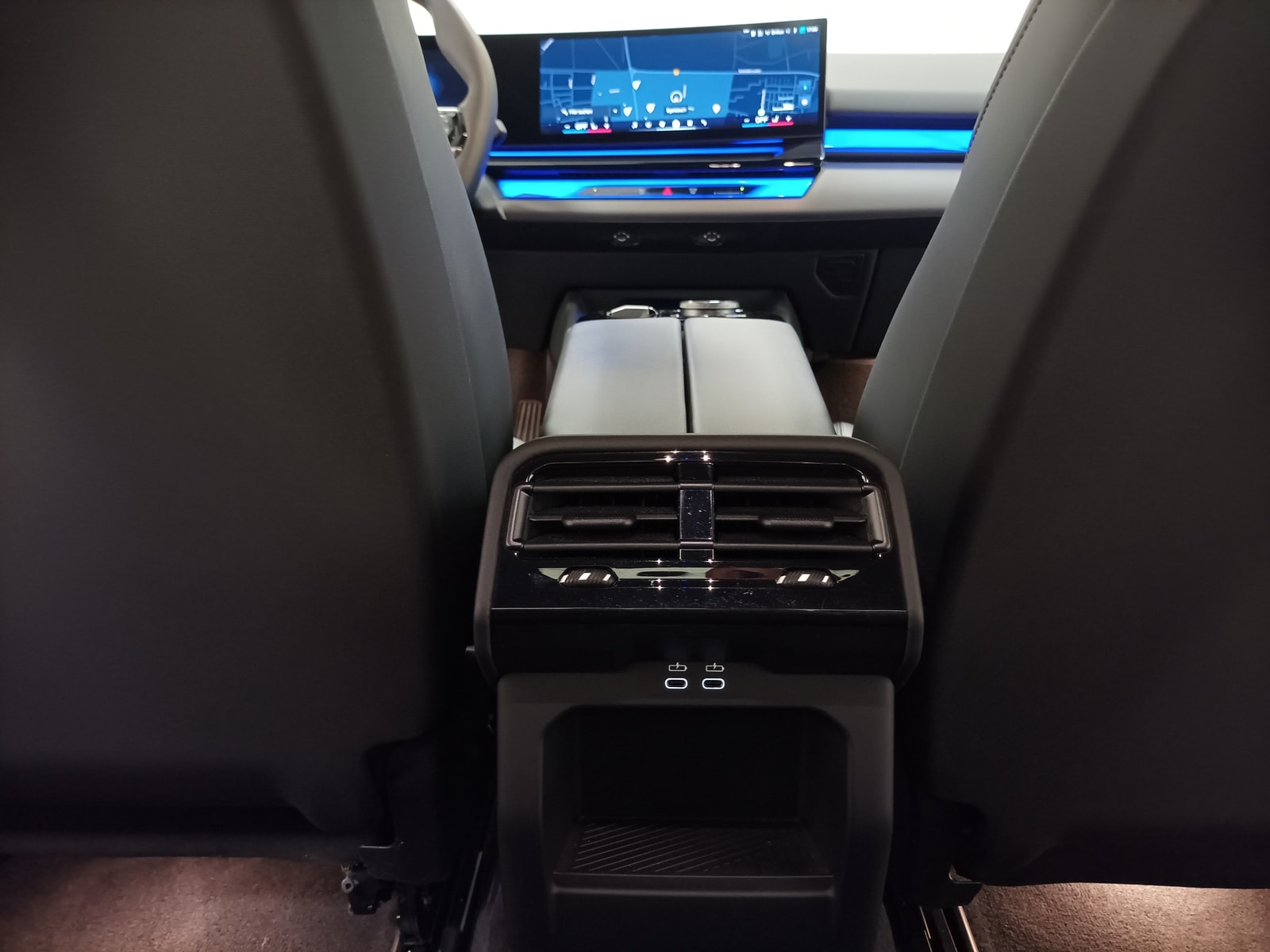 BMW i5 Limousine i5 Lim. eDrive40 #18