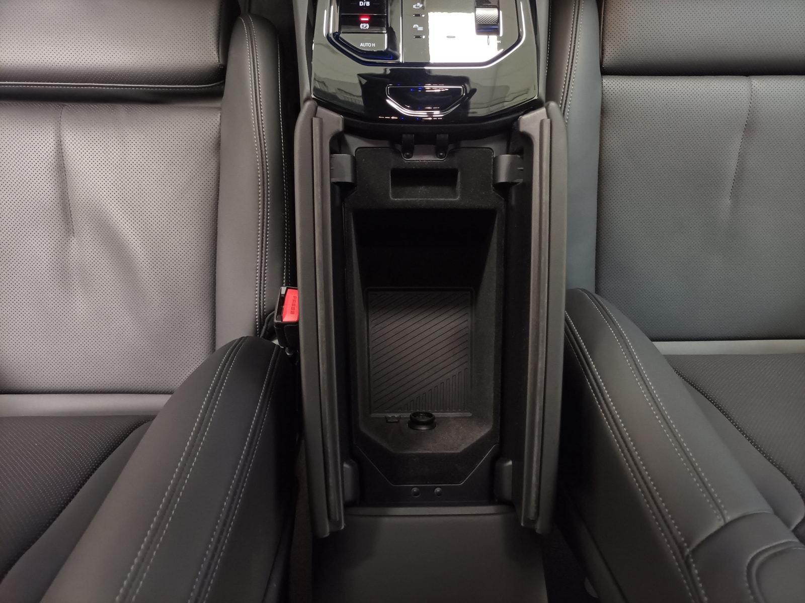 BMW i5 Limousine i5 Lim. eDrive40 #17