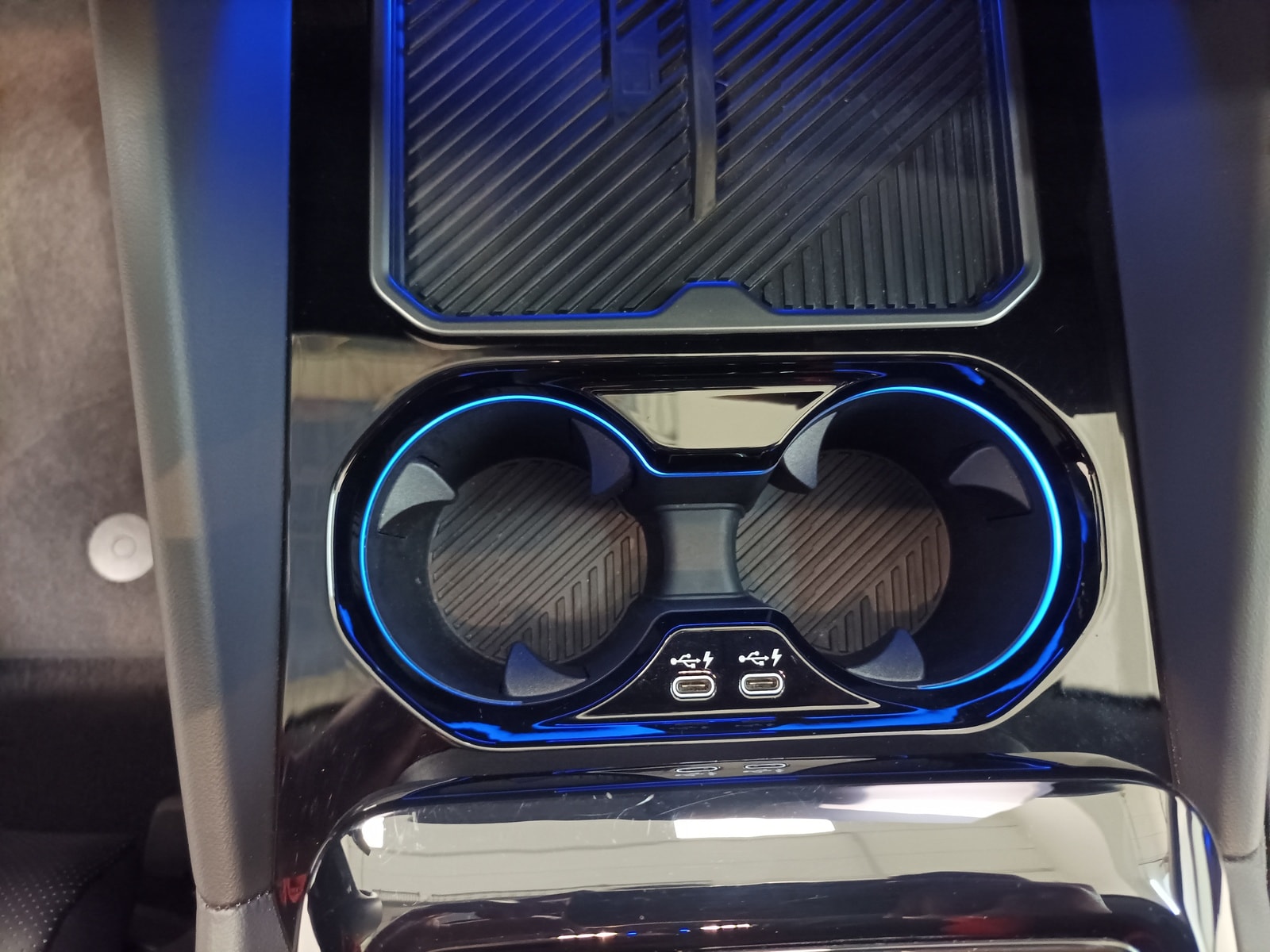 BMW i5 Limousine i5 Lim. eDrive40 #15