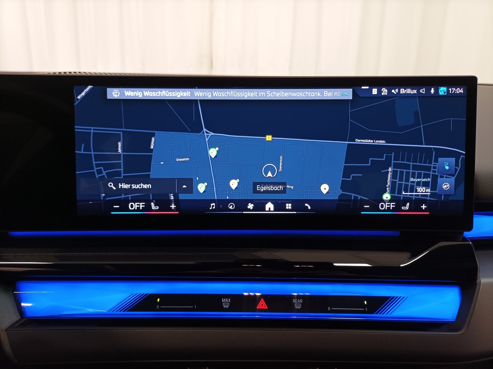 BMW i5 Limousine i5 Lim. eDrive40 #13