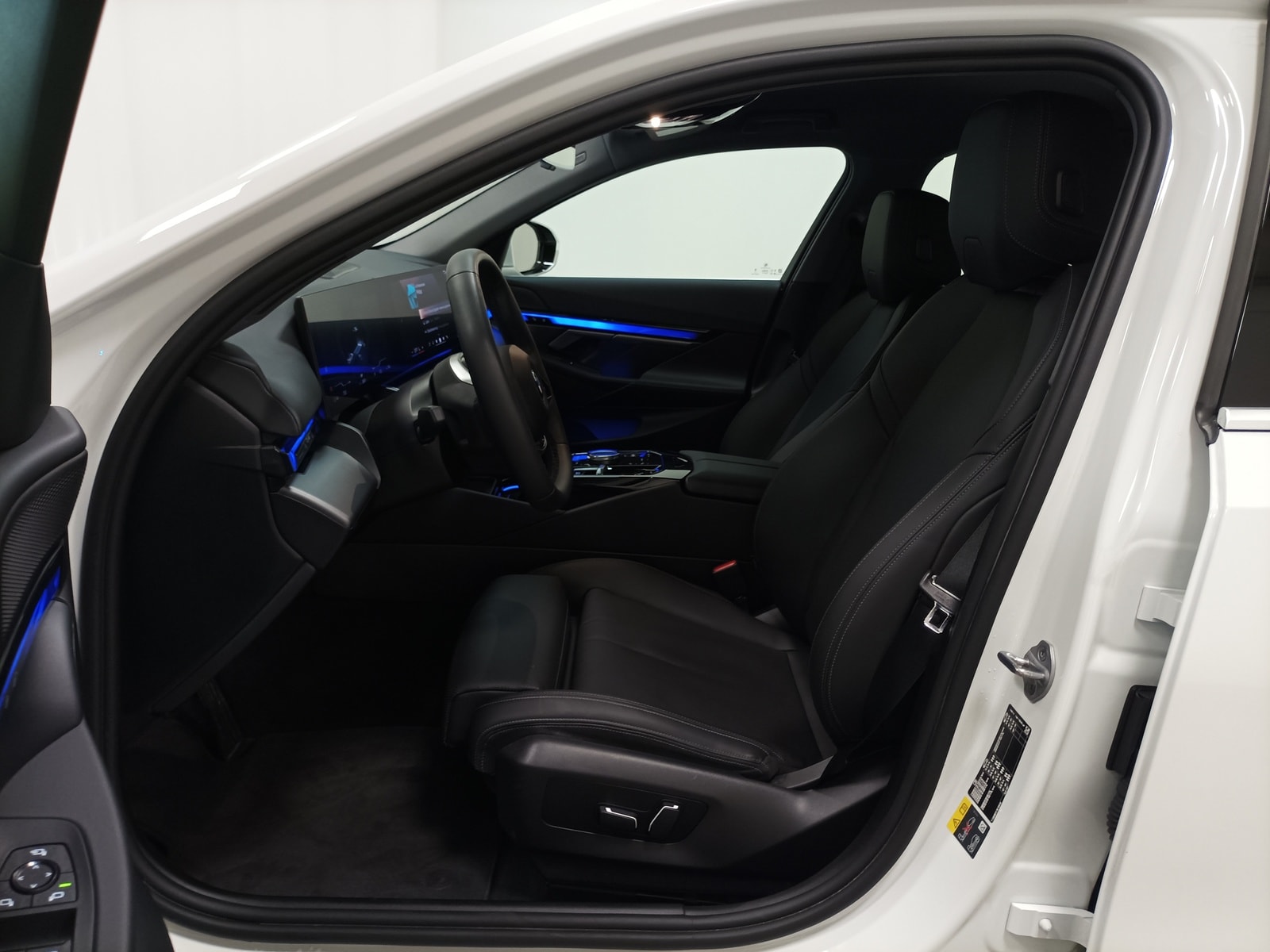 BMW i5 Limousine i5 Lim. eDrive40 #10