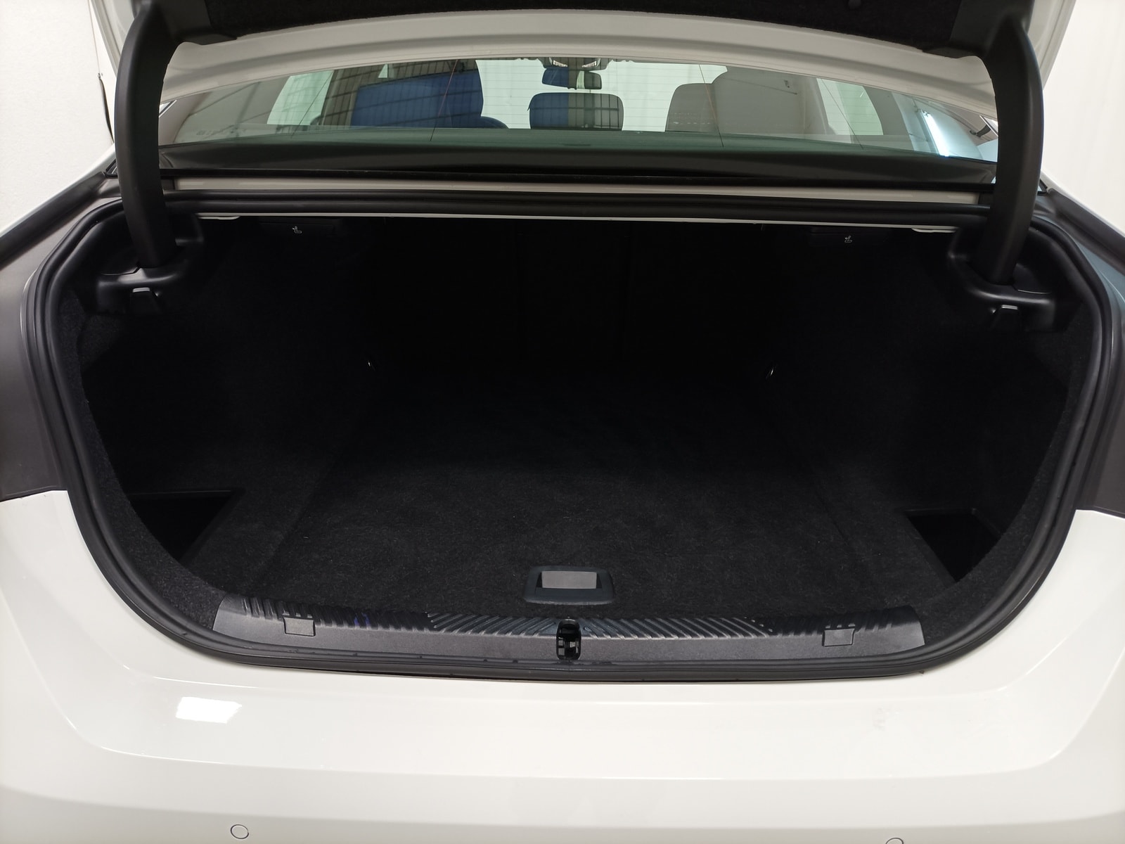 BMW i5 Limousine i5 Lim. eDrive40 #6