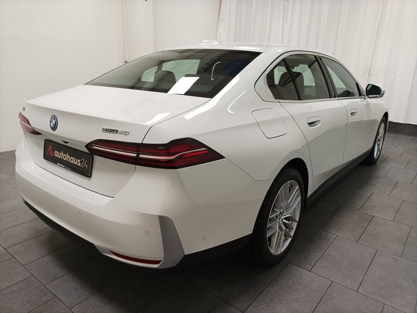 BMW i5 Limousine i5 Lim. eDrive40 #5