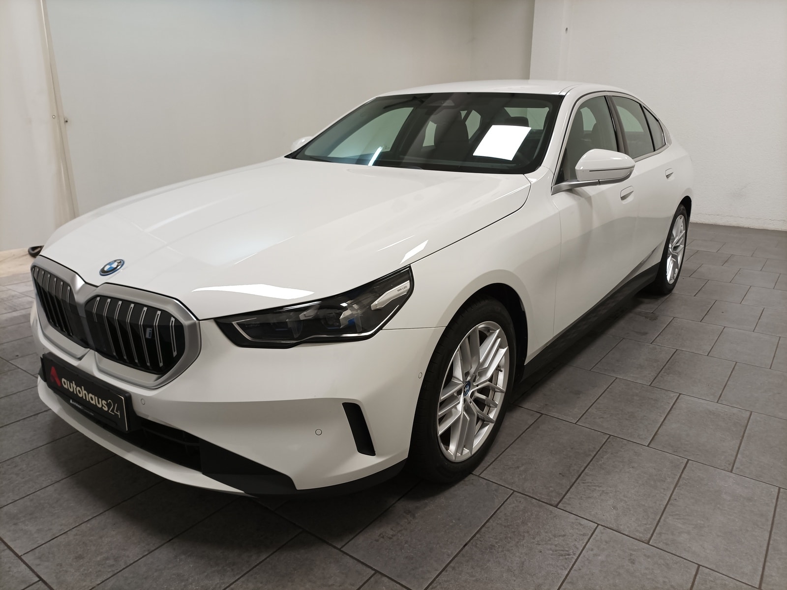 BMW i5 Limousine i5 Lim. eDrive40 #3