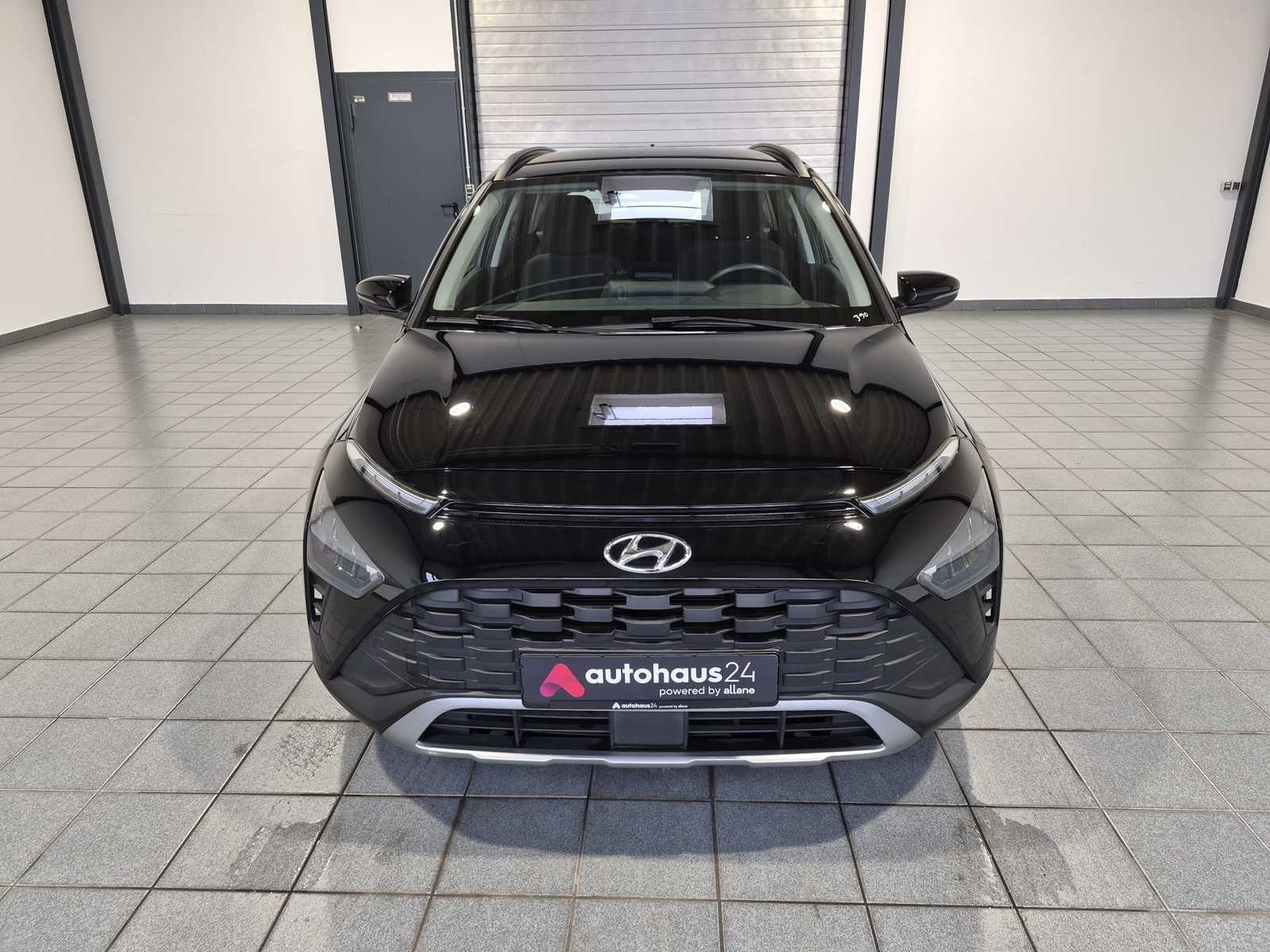 Hyundai Bayon SUV Bayon 1.0 T-GDI Intro Ed. 2WD (EURO 6d)(OPF) #2