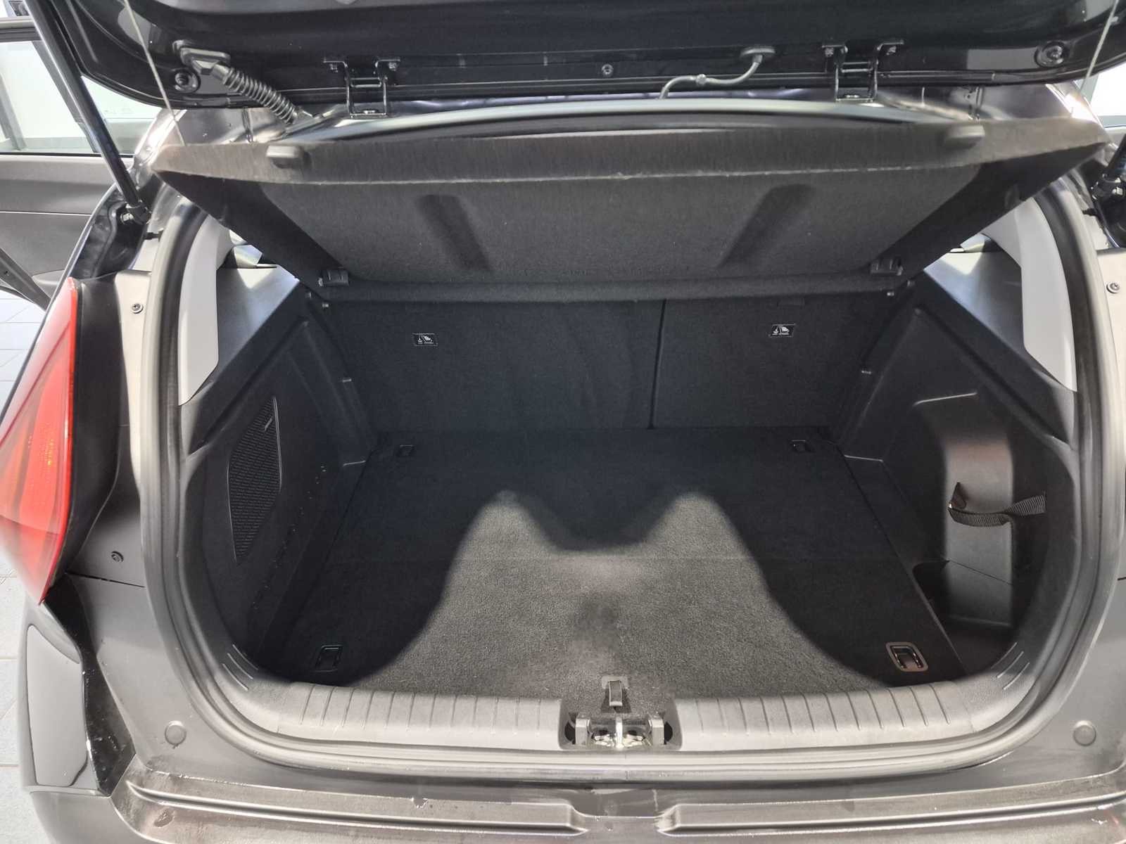 Hyundai Bayon SUV Bayon 1.0 T-GDI Intro Ed. 2WD (EURO 6d)(OPF) #6