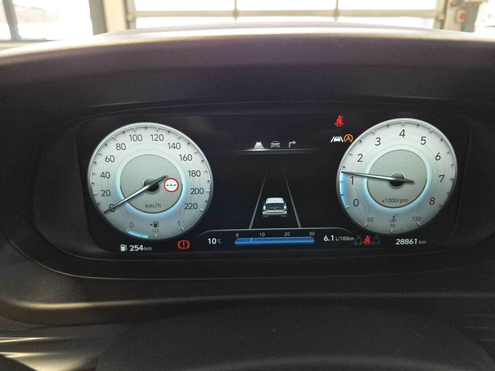 Hyundai Bayon SUV Bayon 1.0 T-GDI Intro Ed. 2WD (EURO 6d)(OPF) #7