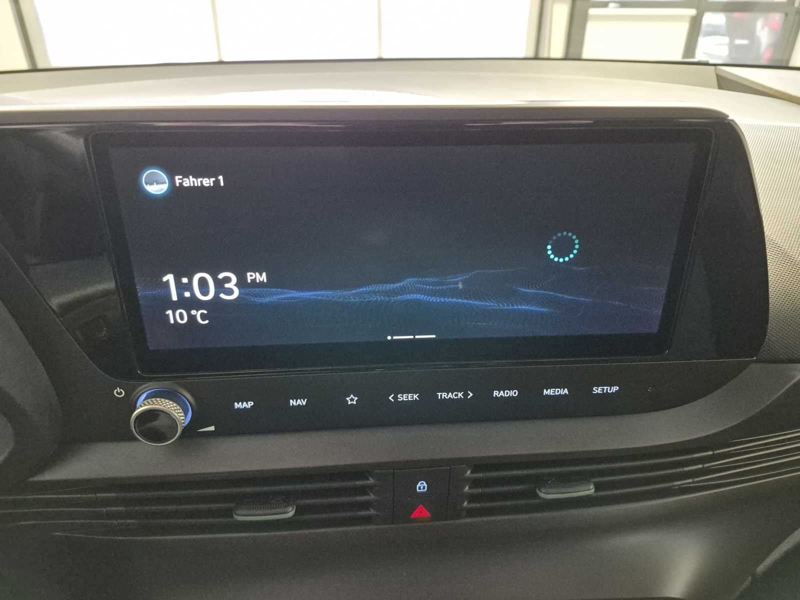 Hyundai Bayon SUV Bayon 1.0 T-GDI Intro Ed. 2WD (EURO 6d)(OPF) #11