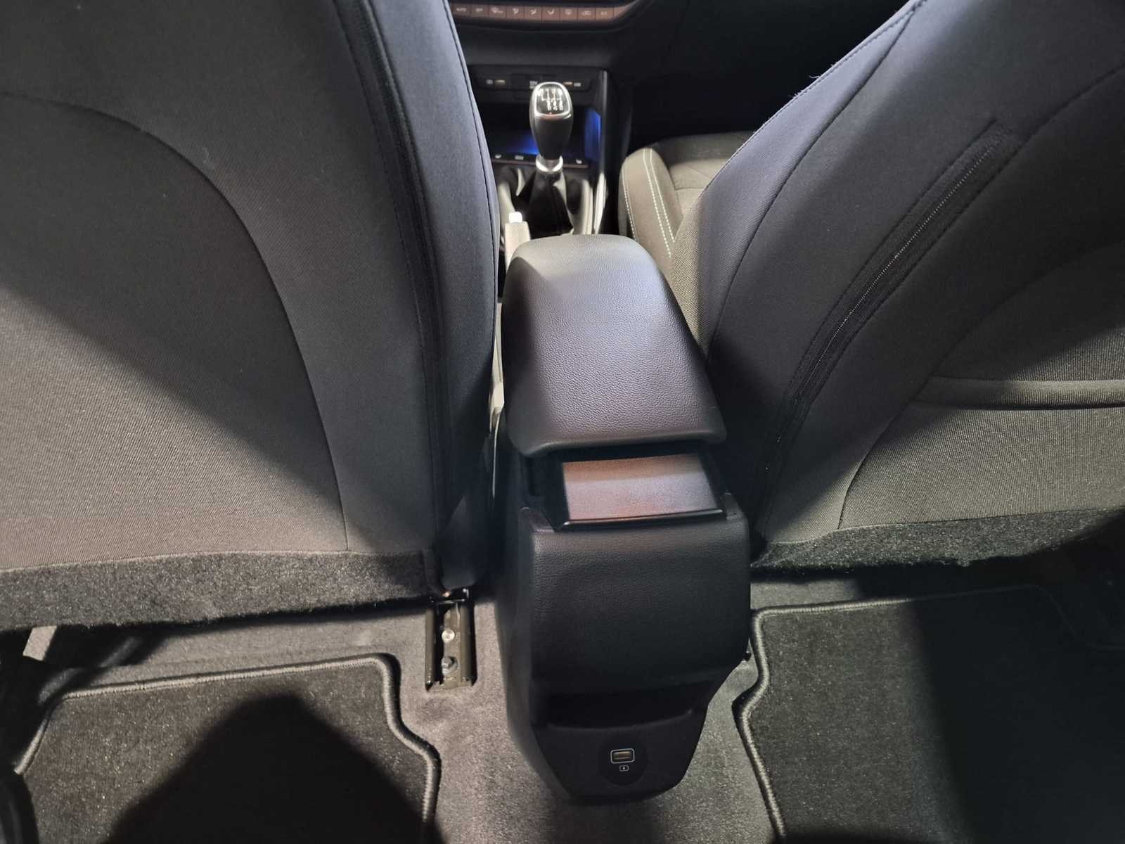 Hyundai Bayon SUV Bayon 1.0 T-GDI Intro Ed. 2WD (EURO 6d)(OPF) #13