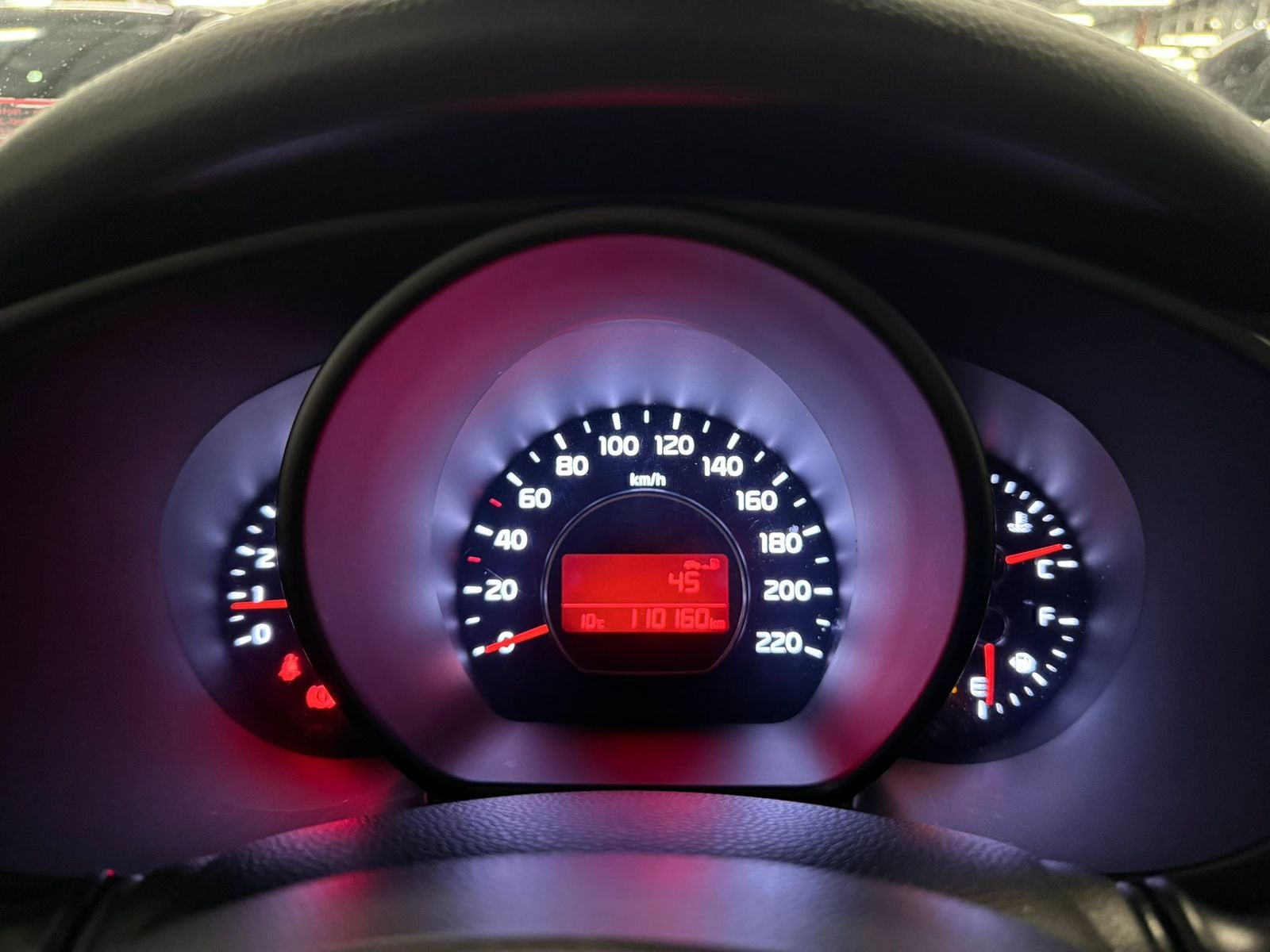 Kia Soul Van Soul 1.6 GDI Dream Team #7