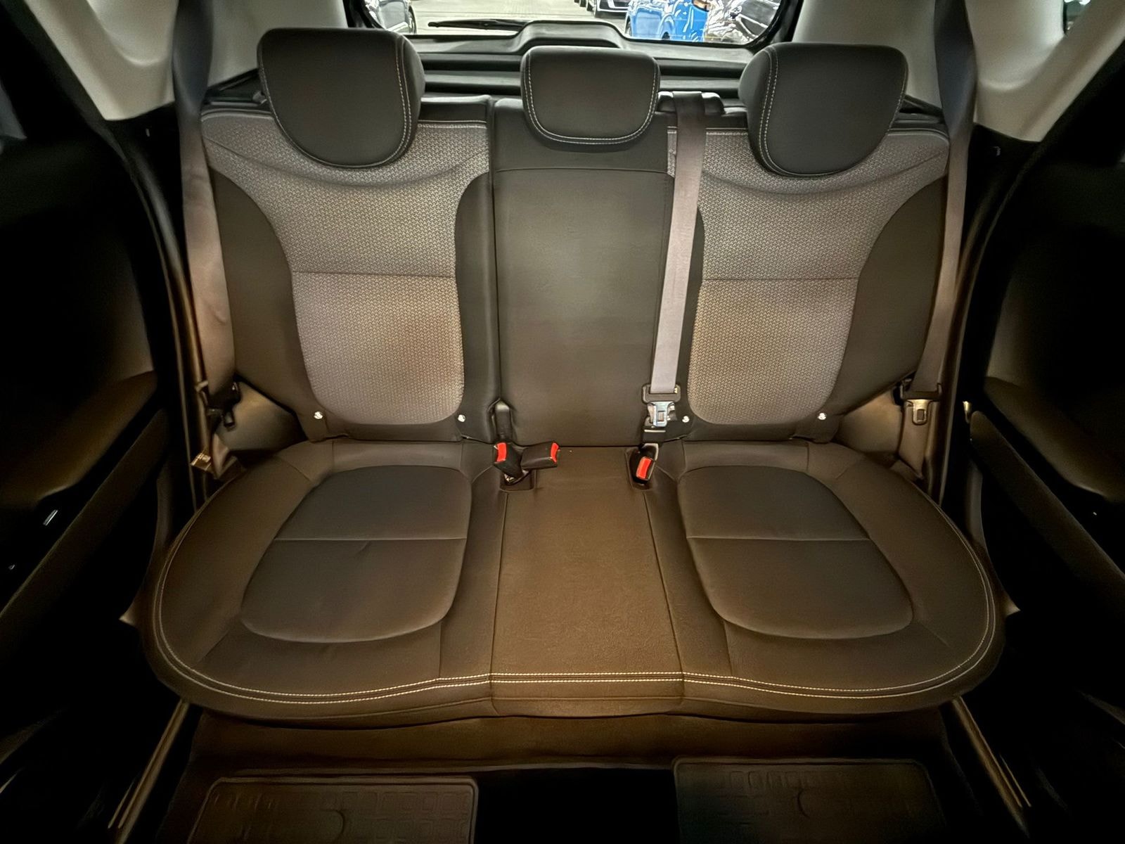 Kia Soul Van Soul 1.6 GDI Dream Team #15