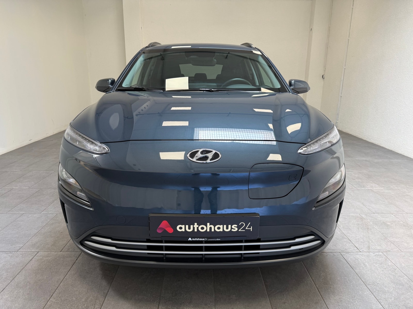 Hyundai Kona SUV Kona Ed. 30+ / Ed. 30+-Paket Elektro 2WD #2