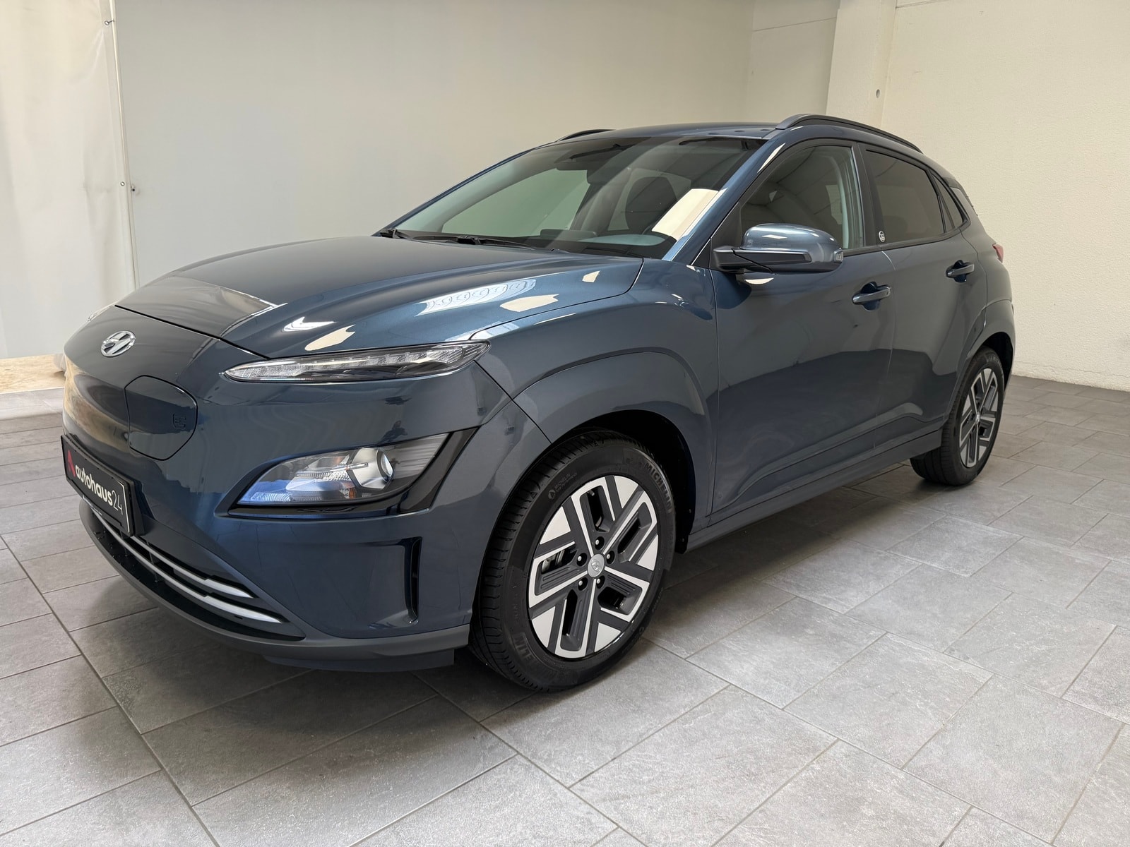 Hyundai Kona SUV Kona Ed. 30+ / Ed. 30+-Paket Elektro 2WD #3