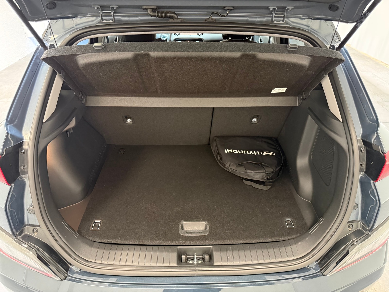Hyundai Kona SUV Kona Ed. 30+ / Ed. 30+-Paket Elektro 2WD #6