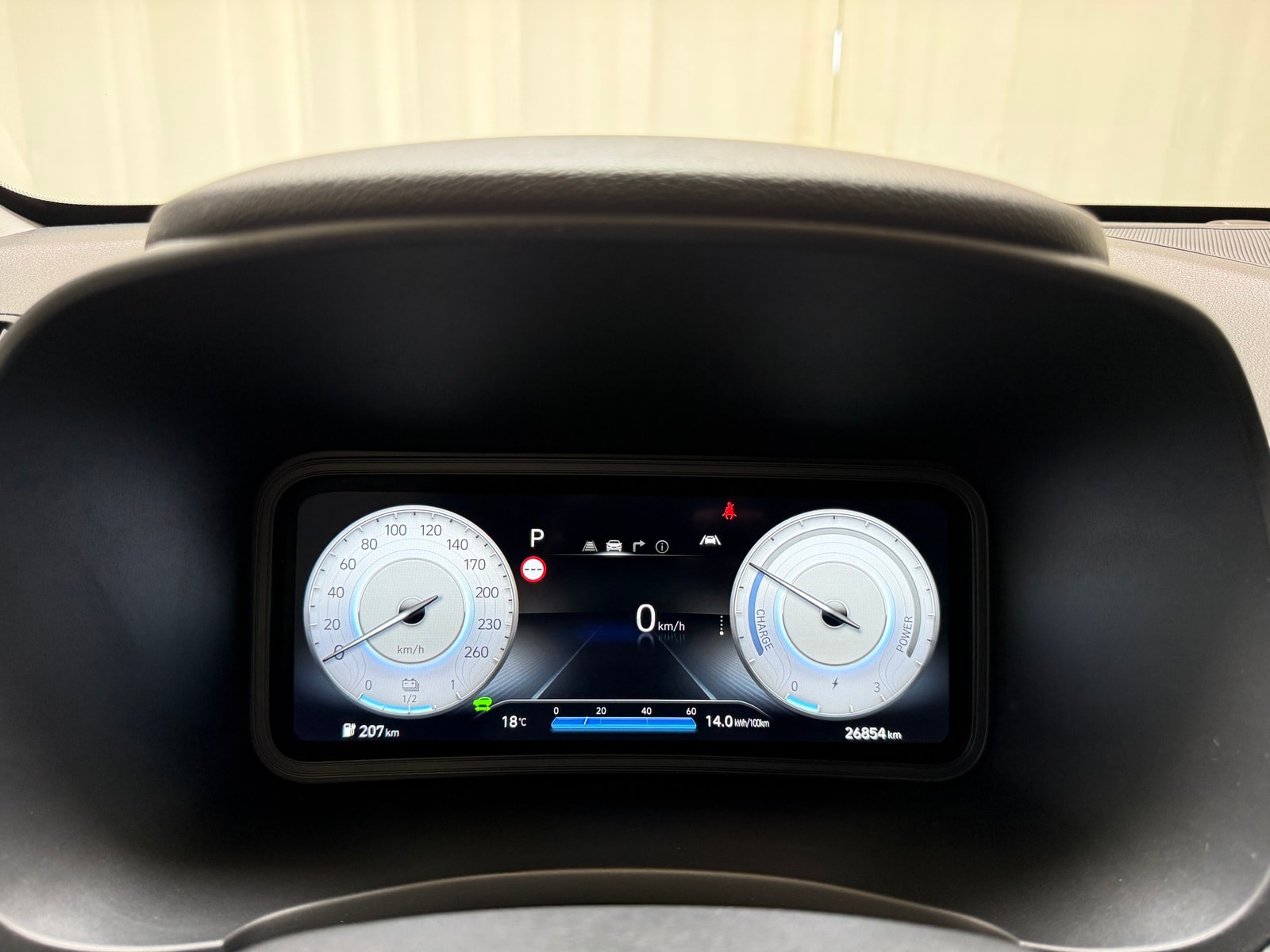 Hyundai Kona SUV Kona Ed. 30+ / Ed. 30+-Paket Elektro 2WD #7