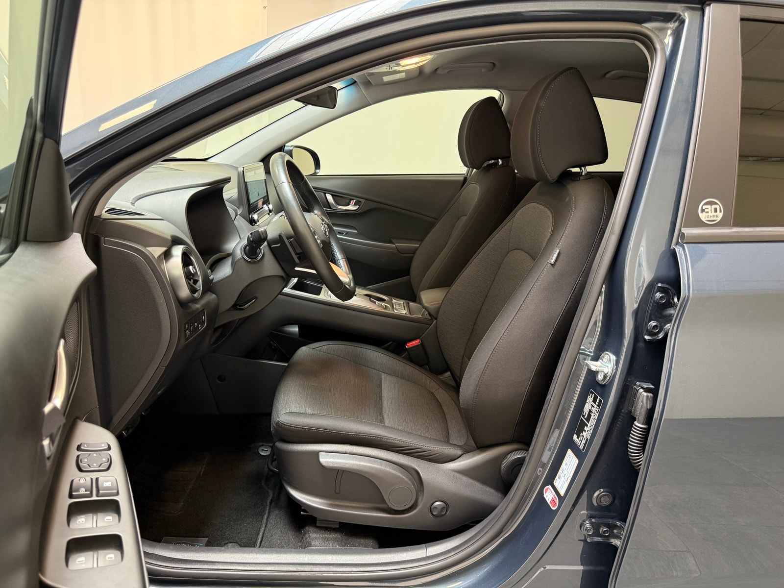 Hyundai Kona SUV Kona Ed. 30+ / Ed. 30+-Paket Elektro 2WD #8
