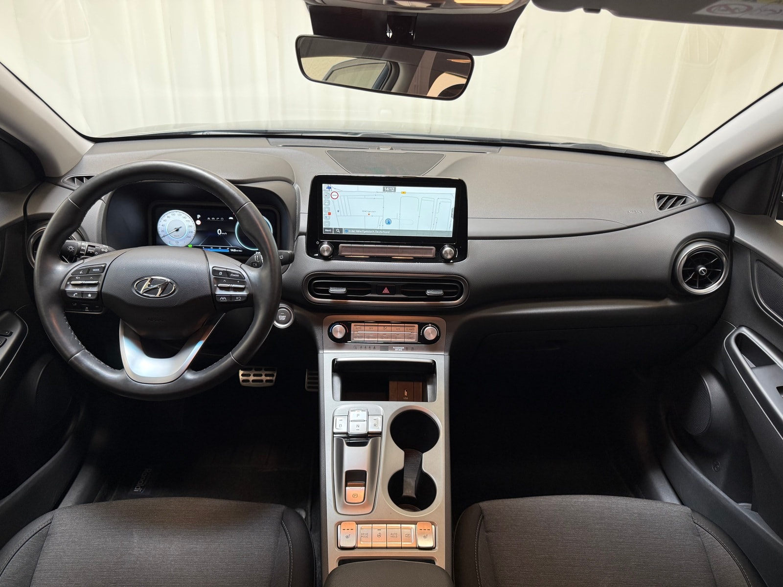 Hyundai Kona SUV Kona Ed. 30+ / Ed. 30+-Paket Elektro 2WD #9