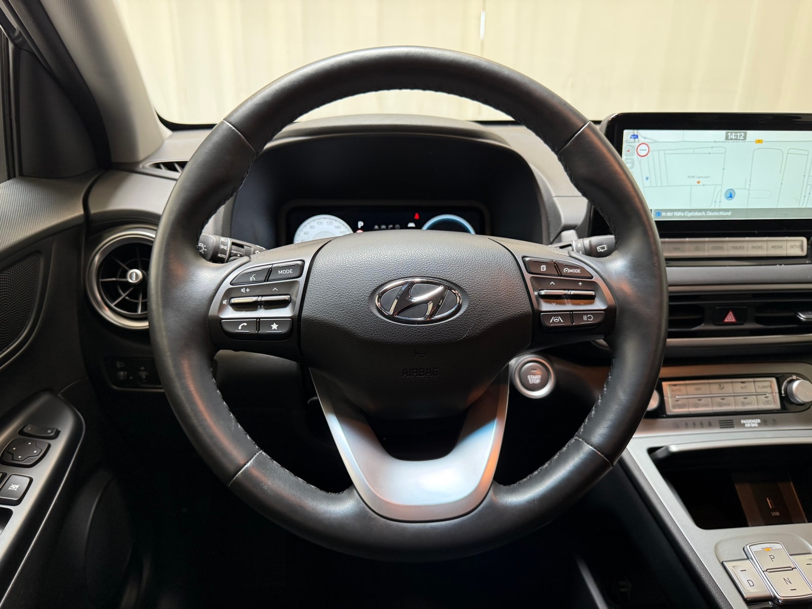 Hyundai Kona SUV Kona Ed. 30+ / Ed. 30+-Paket Elektro 2WD #10