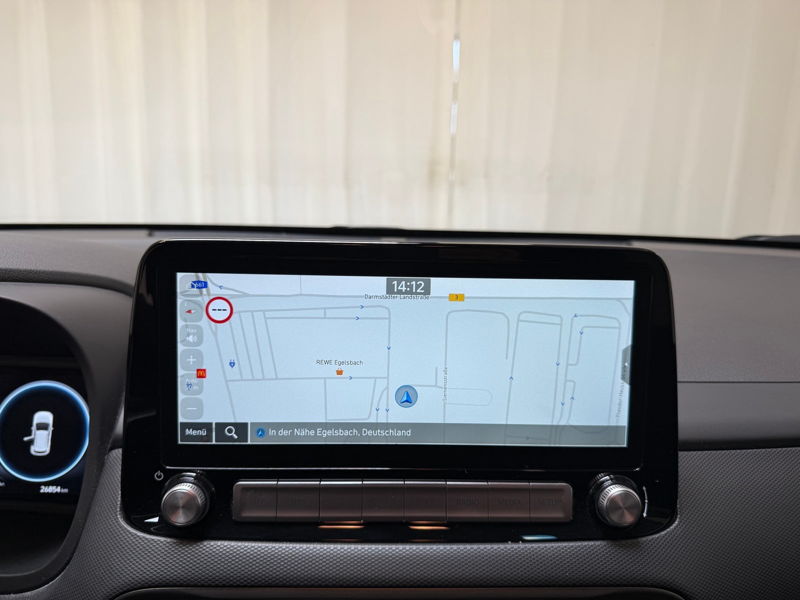 Hyundai Kona SUV Kona Ed. 30+ / Ed. 30+-Paket Elektro 2WD #11