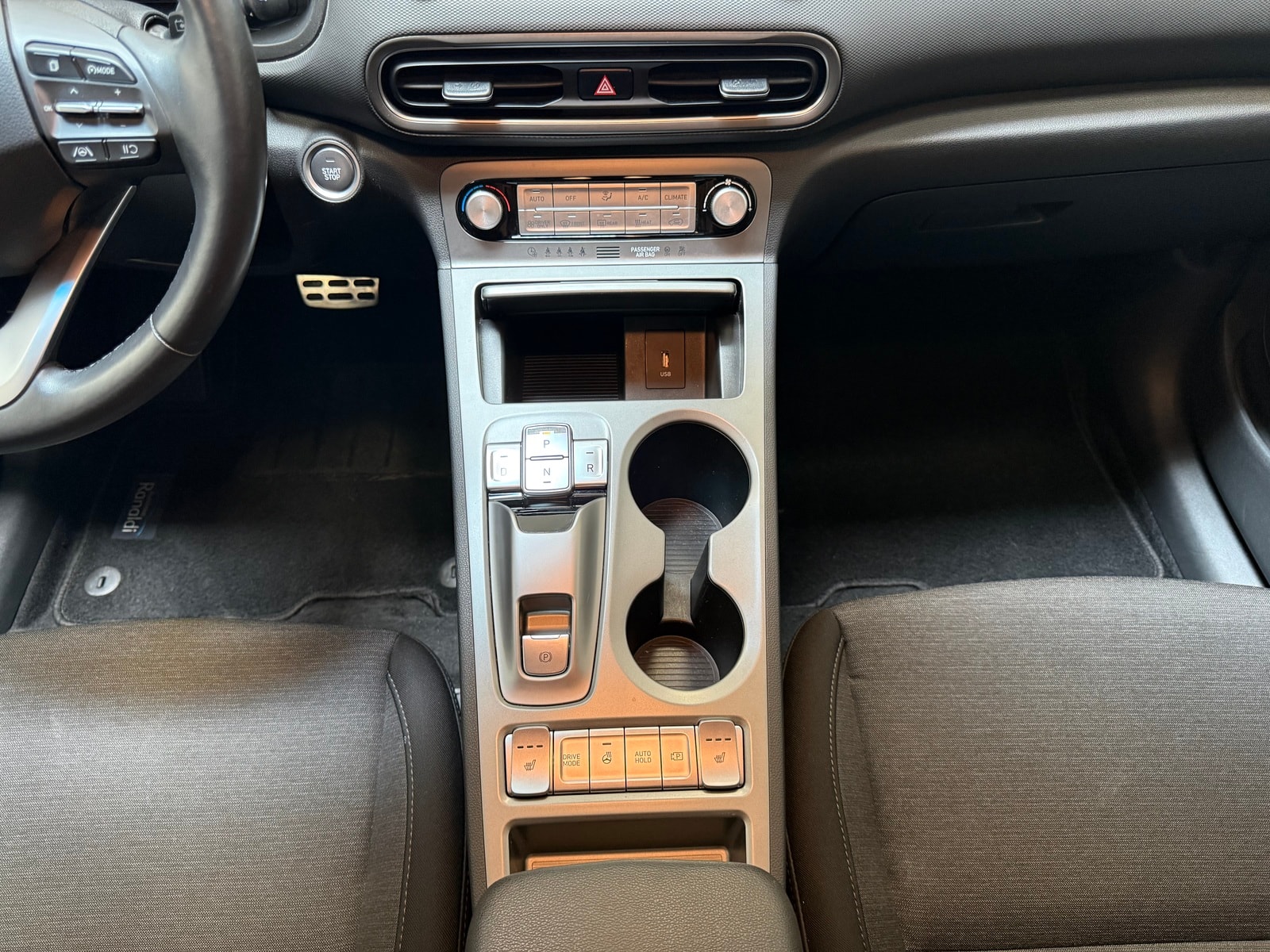 Hyundai Kona SUV Kona Ed. 30+ / Ed. 30+-Paket Elektro 2WD #12