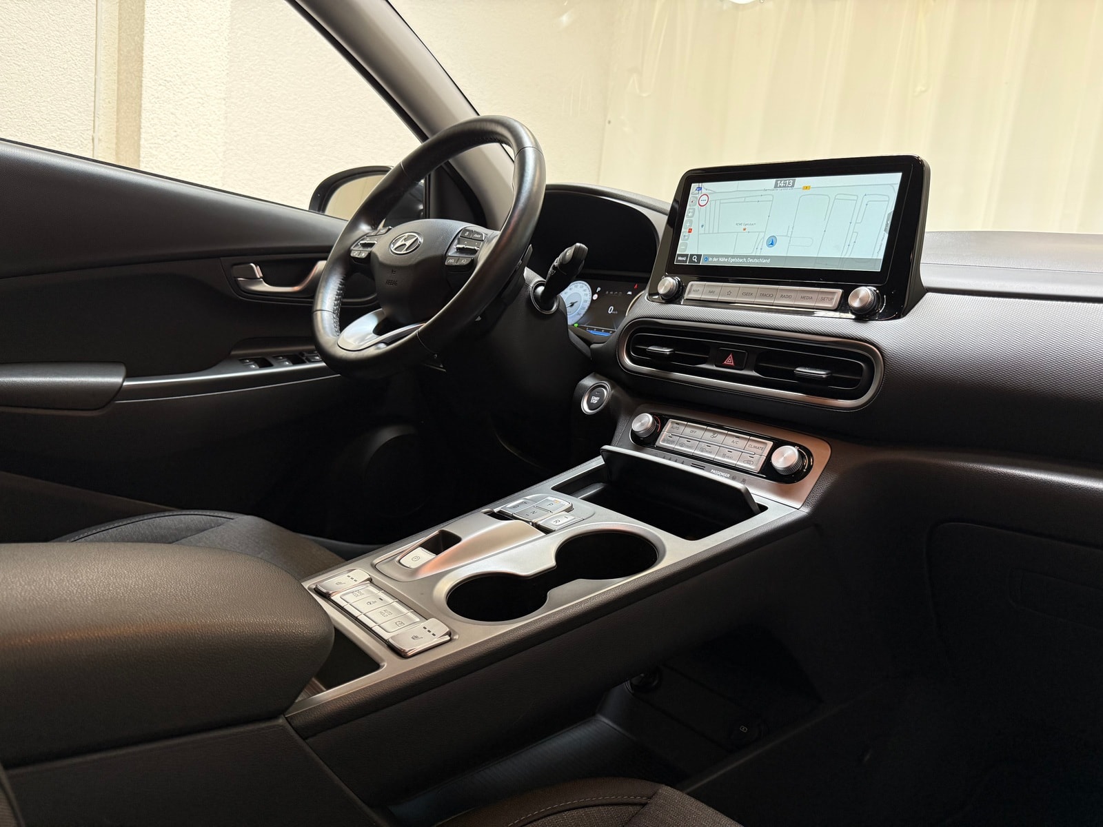 Hyundai Kona SUV Kona Ed. 30+ / Ed. 30+-Paket Elektro 2WD #13