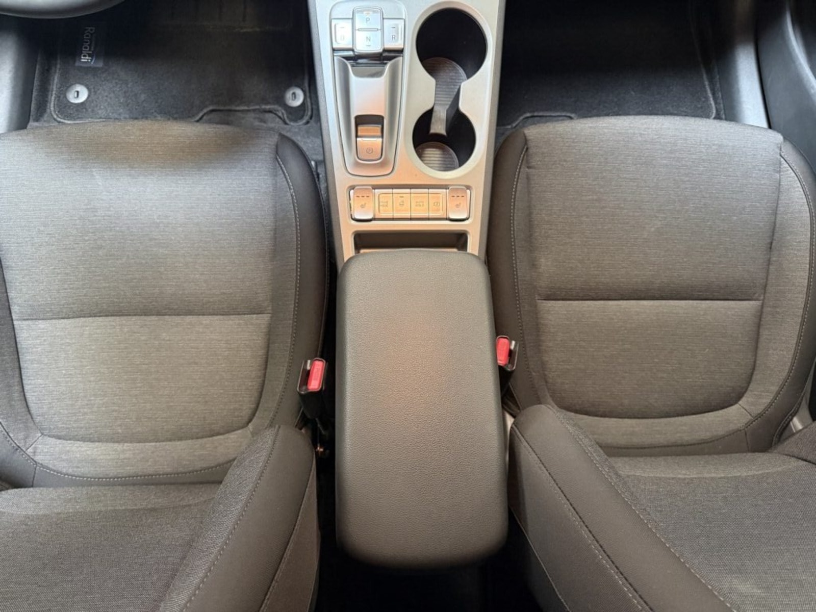 Hyundai Kona SUV Kona Ed. 30+ / Ed. 30+-Paket Elektro 2WD #14
