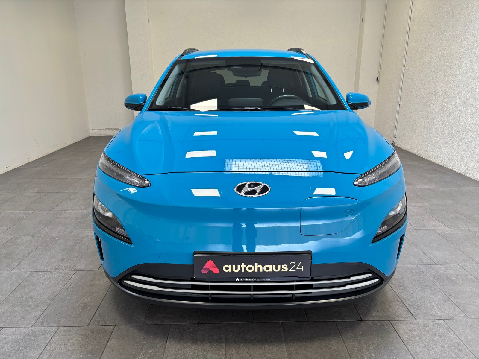 Hyundai Kona SUV Kona Ed. 30+ / Ed. 30+-Paket Elektro 2WD #2