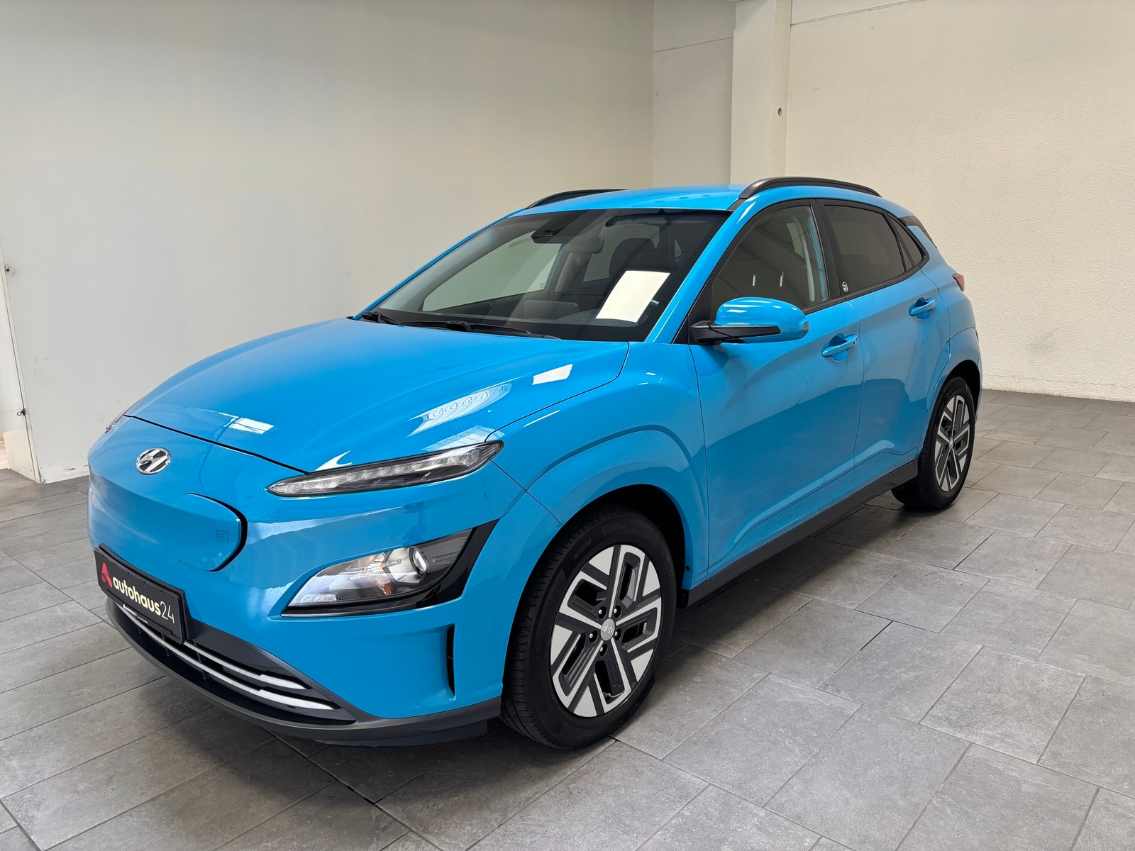 Hyundai Kona SUV Kona Ed. 30+ / Ed. 30+-Paket Elektro 2WD #3