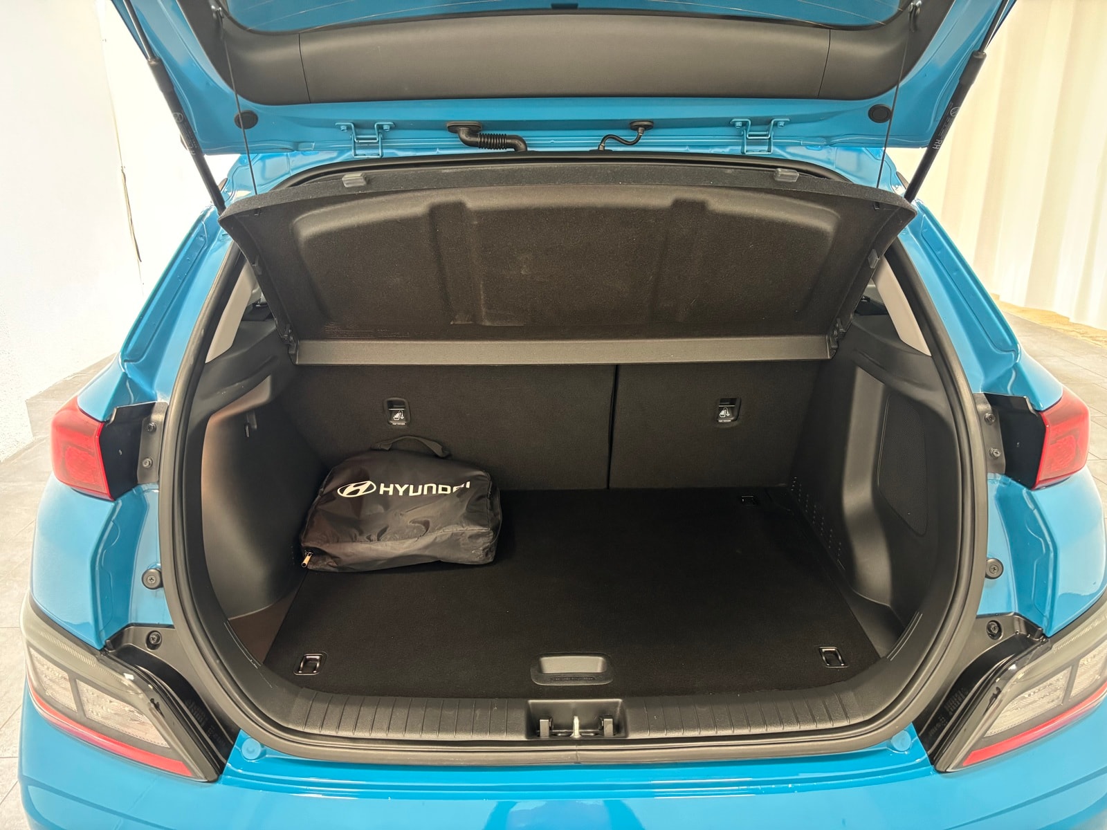 Hyundai Kona SUV Kona Ed. 30+ / Ed. 30+-Paket Elektro 2WD #6