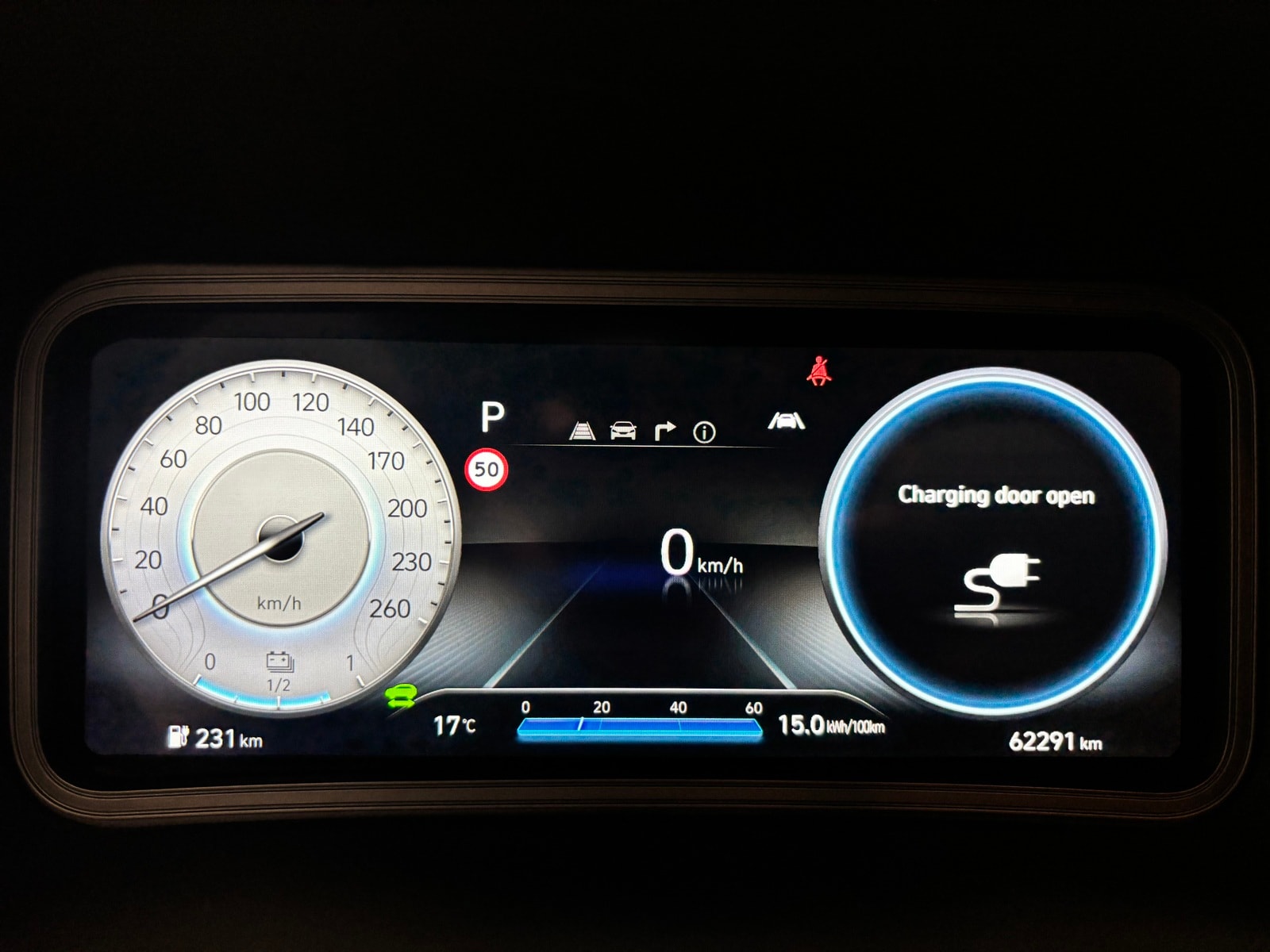 Hyundai Kona SUV Kona Ed. 30+ / Ed. 30+-Paket Elektro 2WD #7