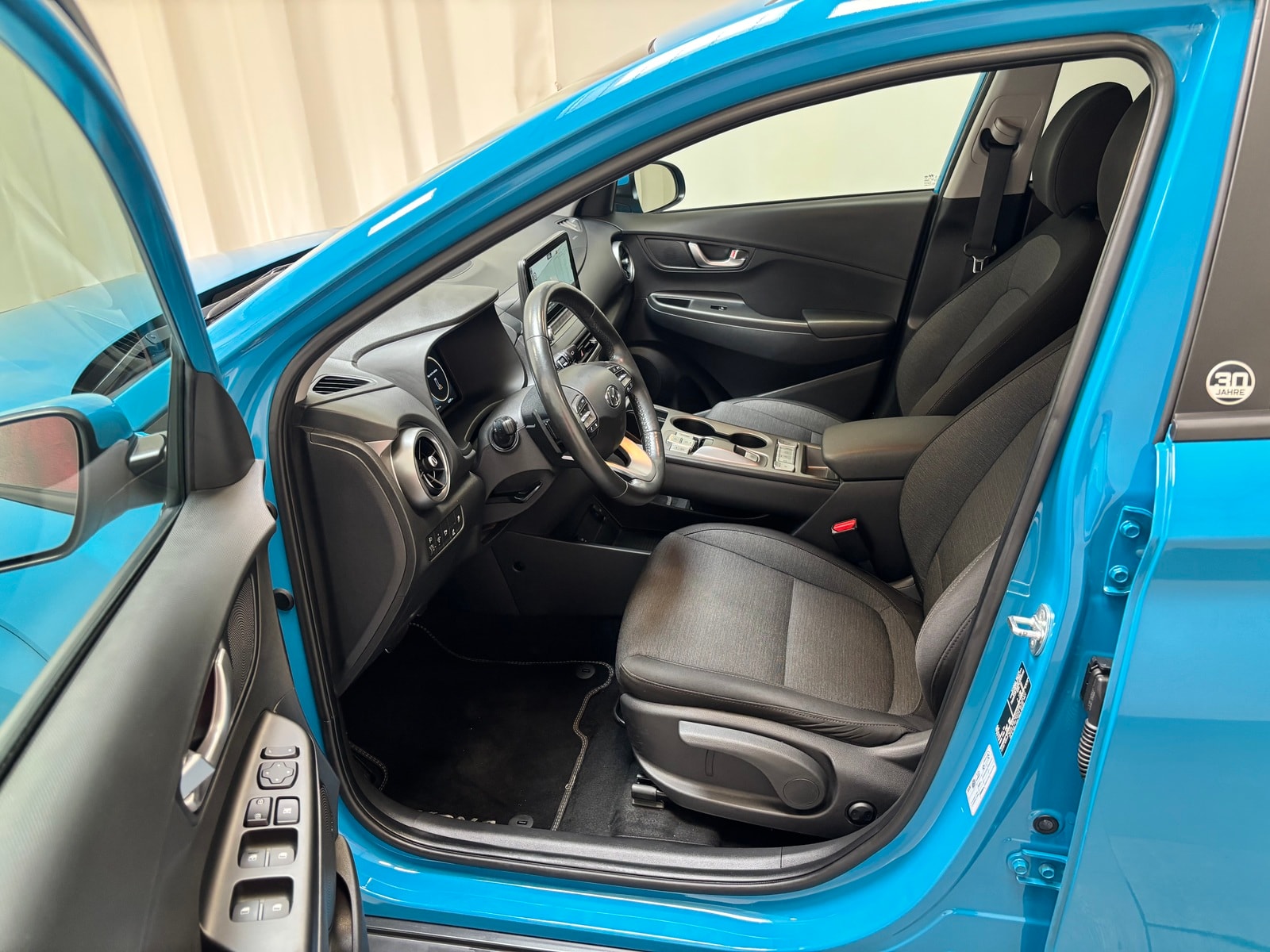 Hyundai Kona SUV Kona Ed. 30+ / Ed. 30+-Paket Elektro 2WD #8
