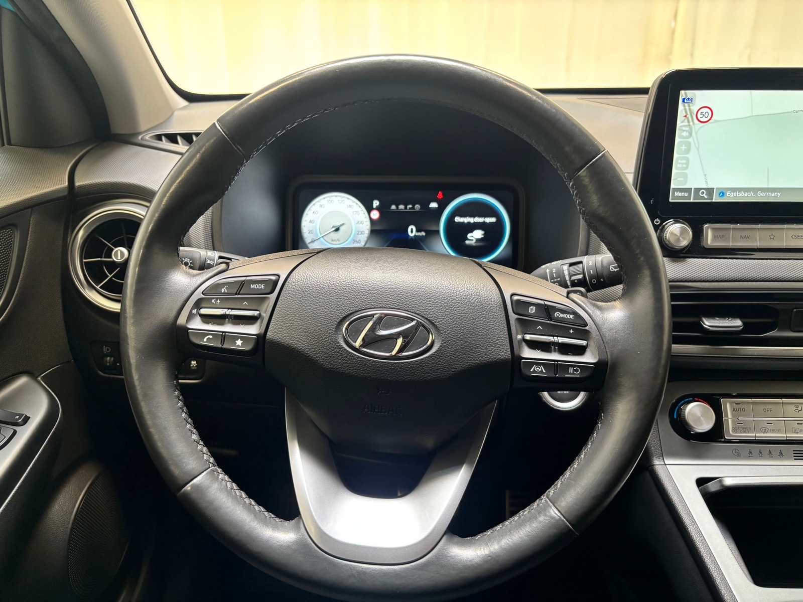 Hyundai Kona SUV Kona Ed. 30+ / Ed. 30+-Paket Elektro 2WD #10