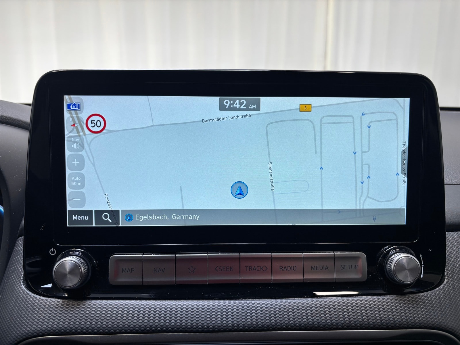 Hyundai Kona SUV Kona Ed. 30+ / Ed. 30+-Paket Elektro 2WD #11