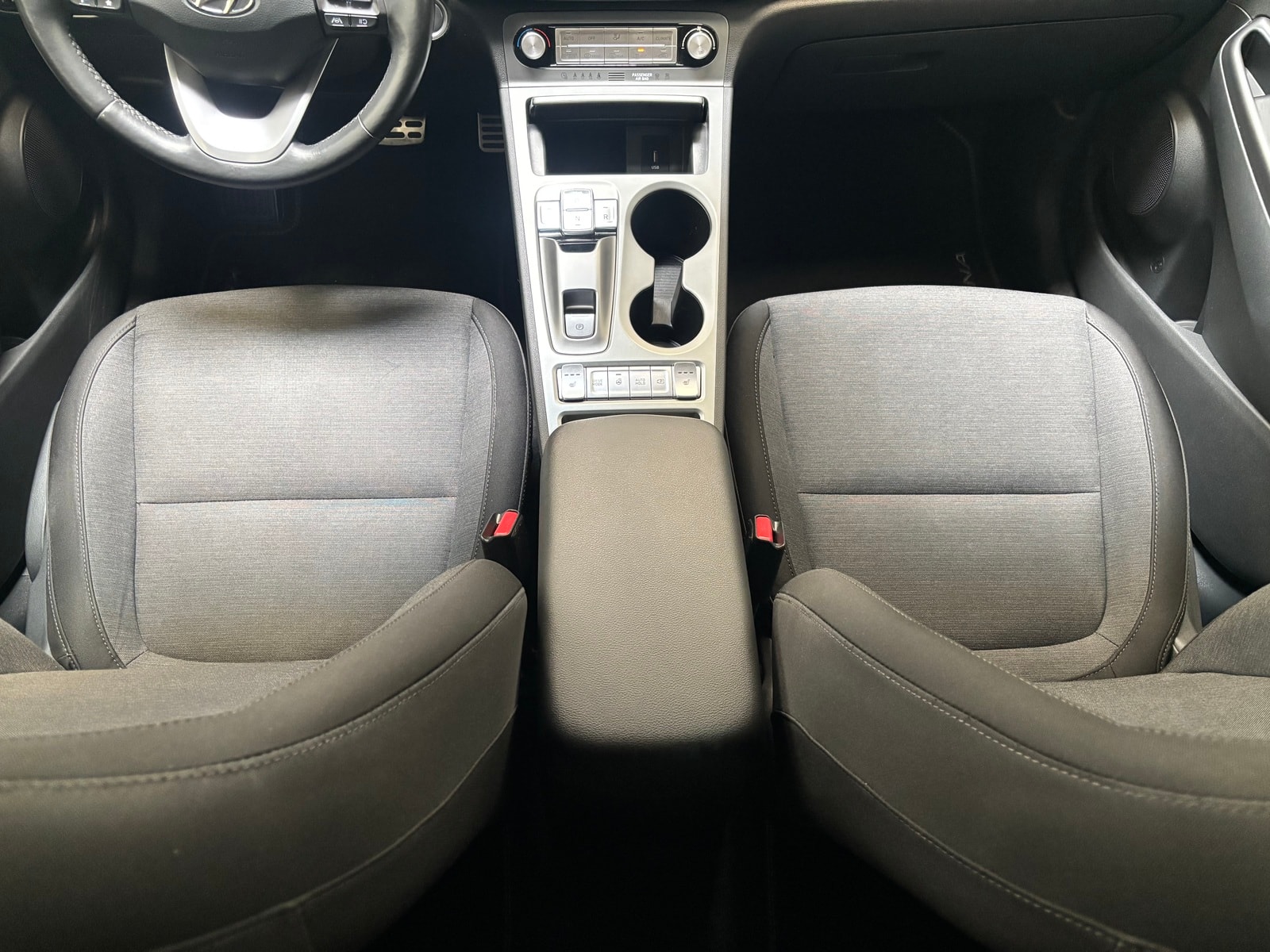 Hyundai Kona SUV Kona Ed. 30+ / Ed. 30+-Paket Elektro 2WD #13