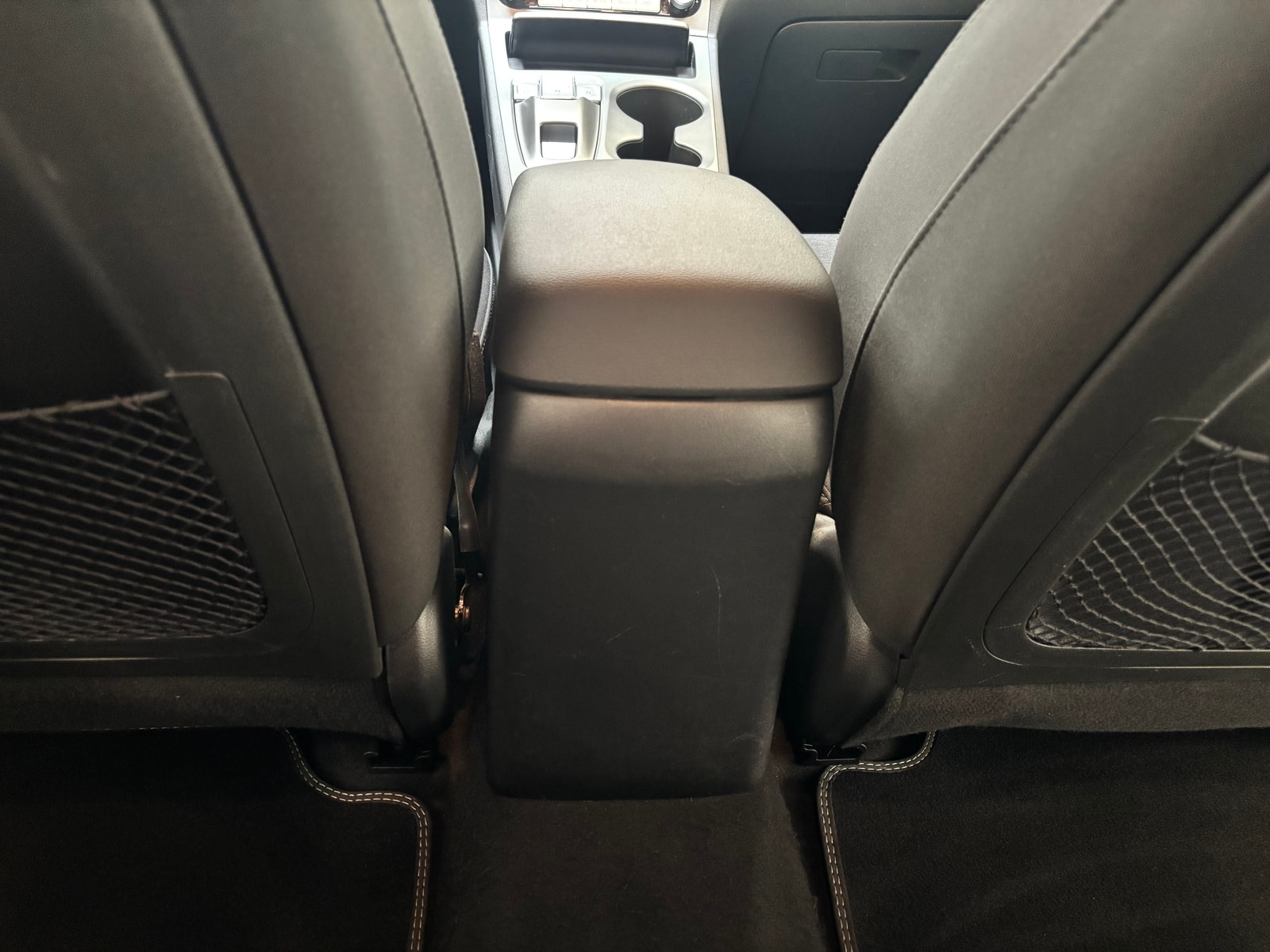 Hyundai Kona SUV Kona Ed. 30+ / Ed. 30+-Paket Elektro 2WD #14
