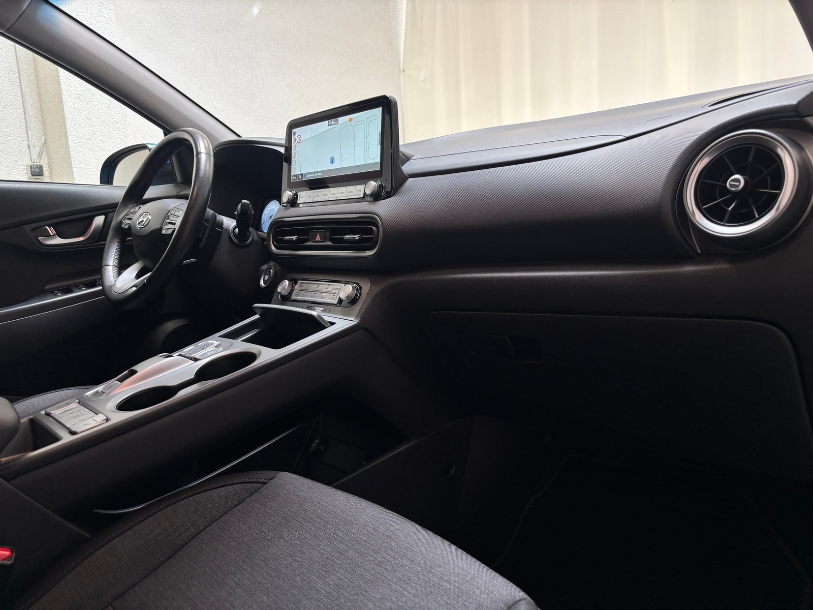 Hyundai Kona SUV Kona Ed. 30+ / Ed. 30+-Paket Elektro 2WD #15