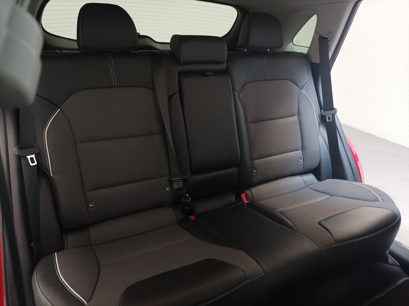 Kia Niro SUV e-Niro Spirit 64 kWh #16